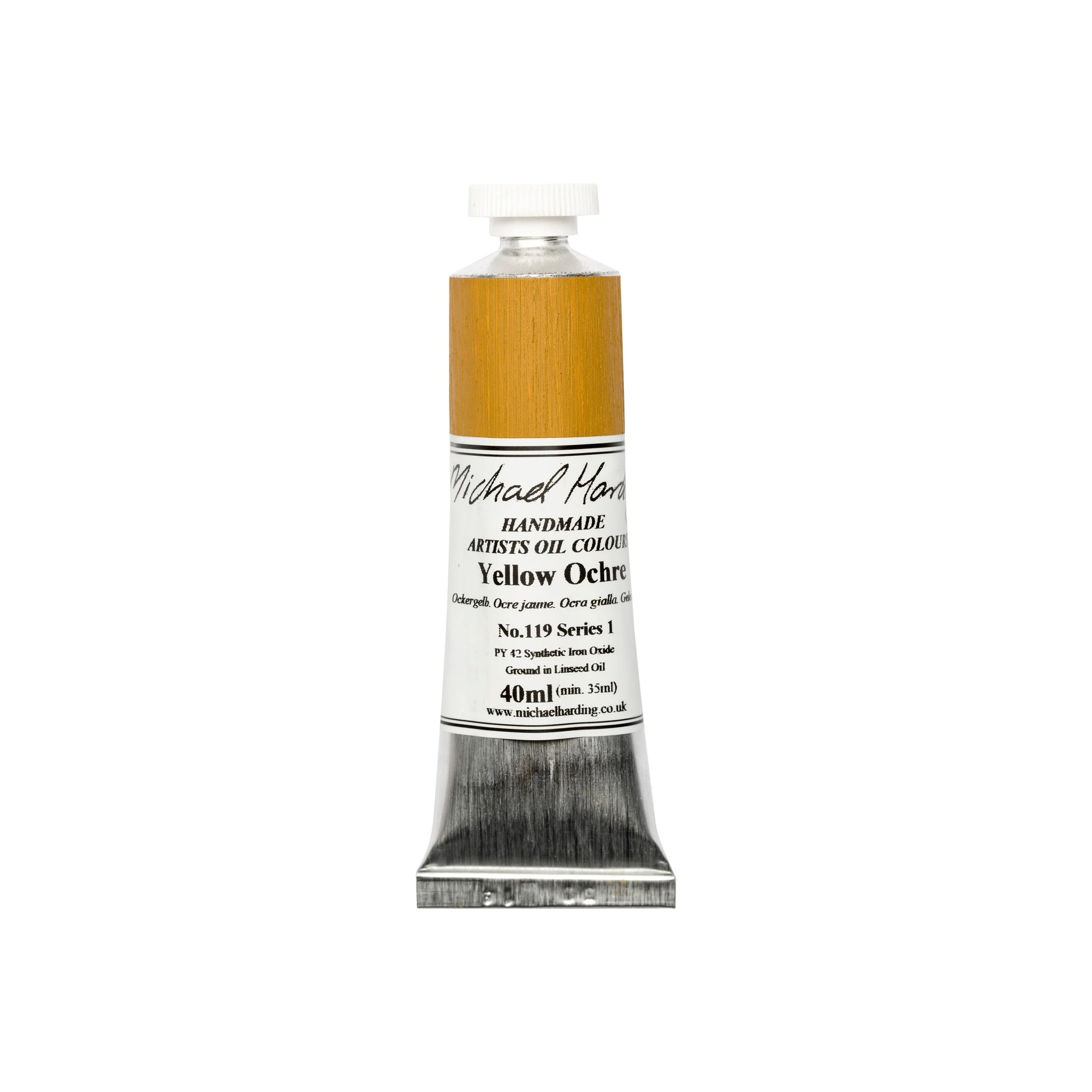 Michael Harding Oil 40ml - Image 18