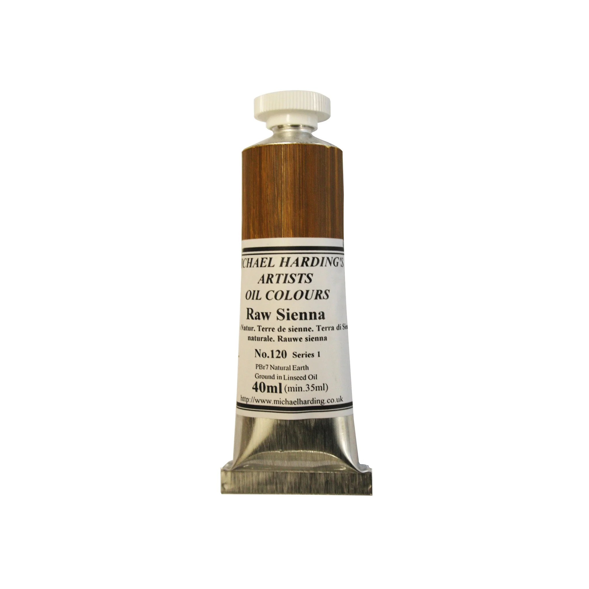 Michael Harding Oil 40ml - Image 19