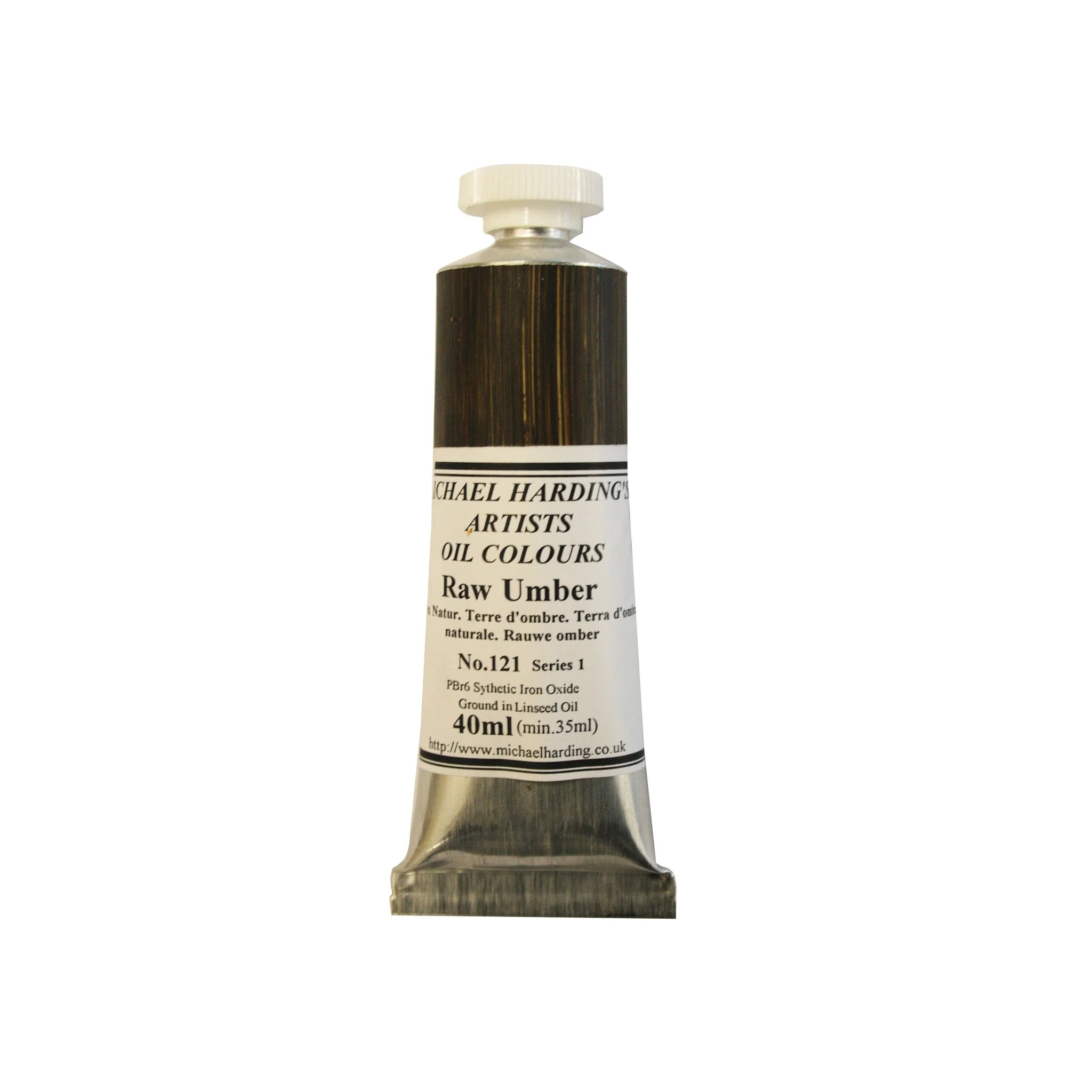Michael Harding Oil 40ml - Image 20