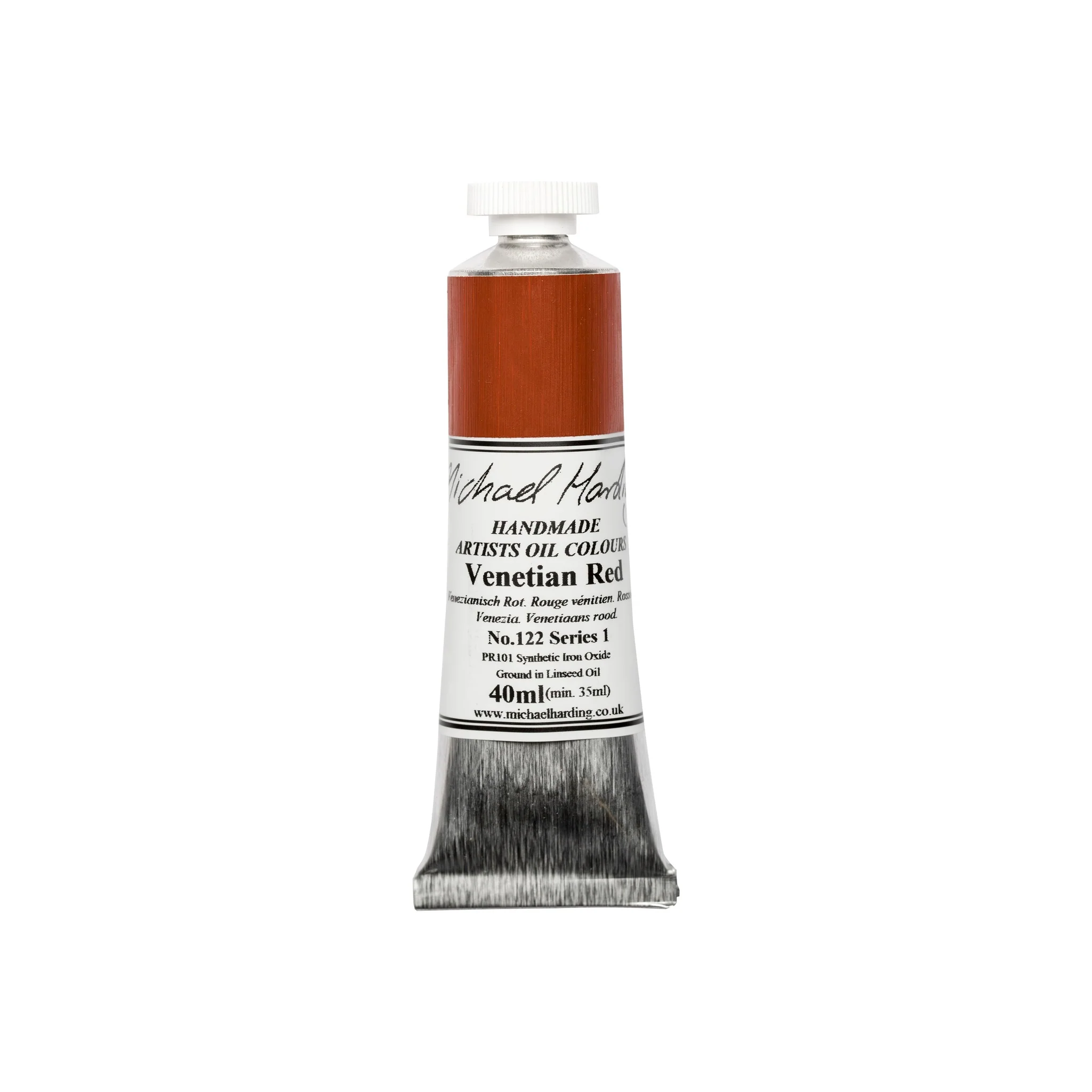 Michael Harding Oil 40ml - Image 21
