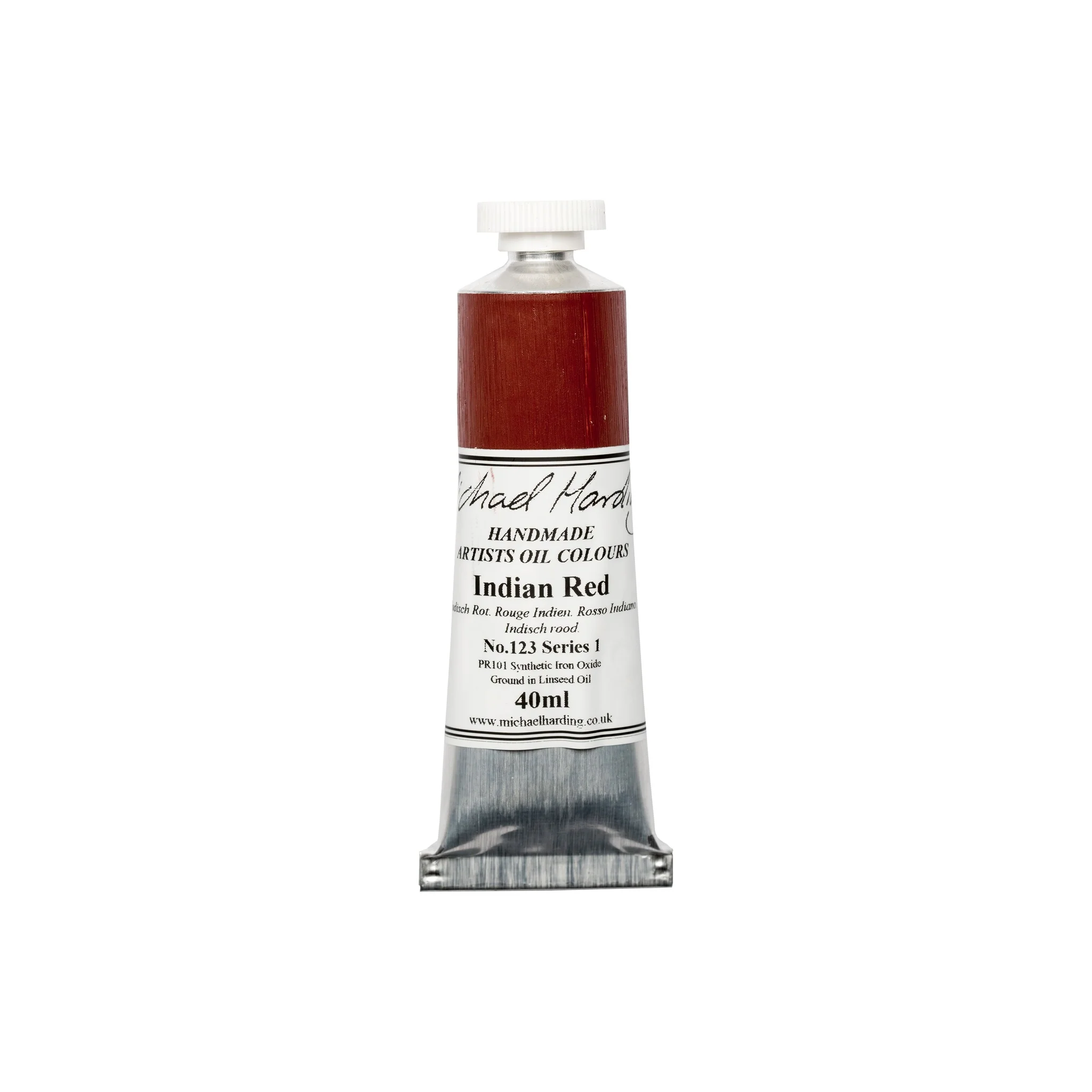 Michael Harding Oil 40ml - Image 22