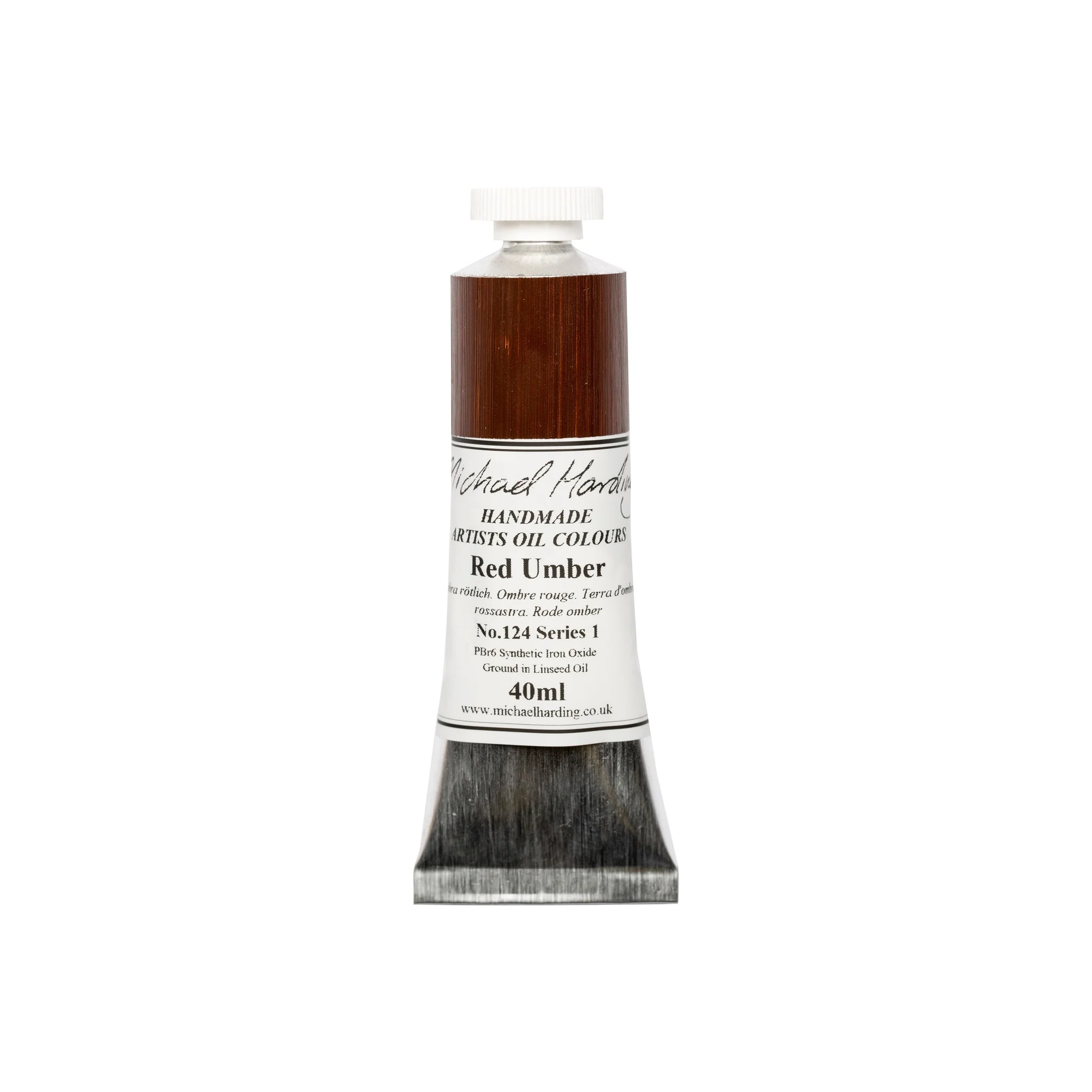 Michael Harding Oil 40ml - Image 23