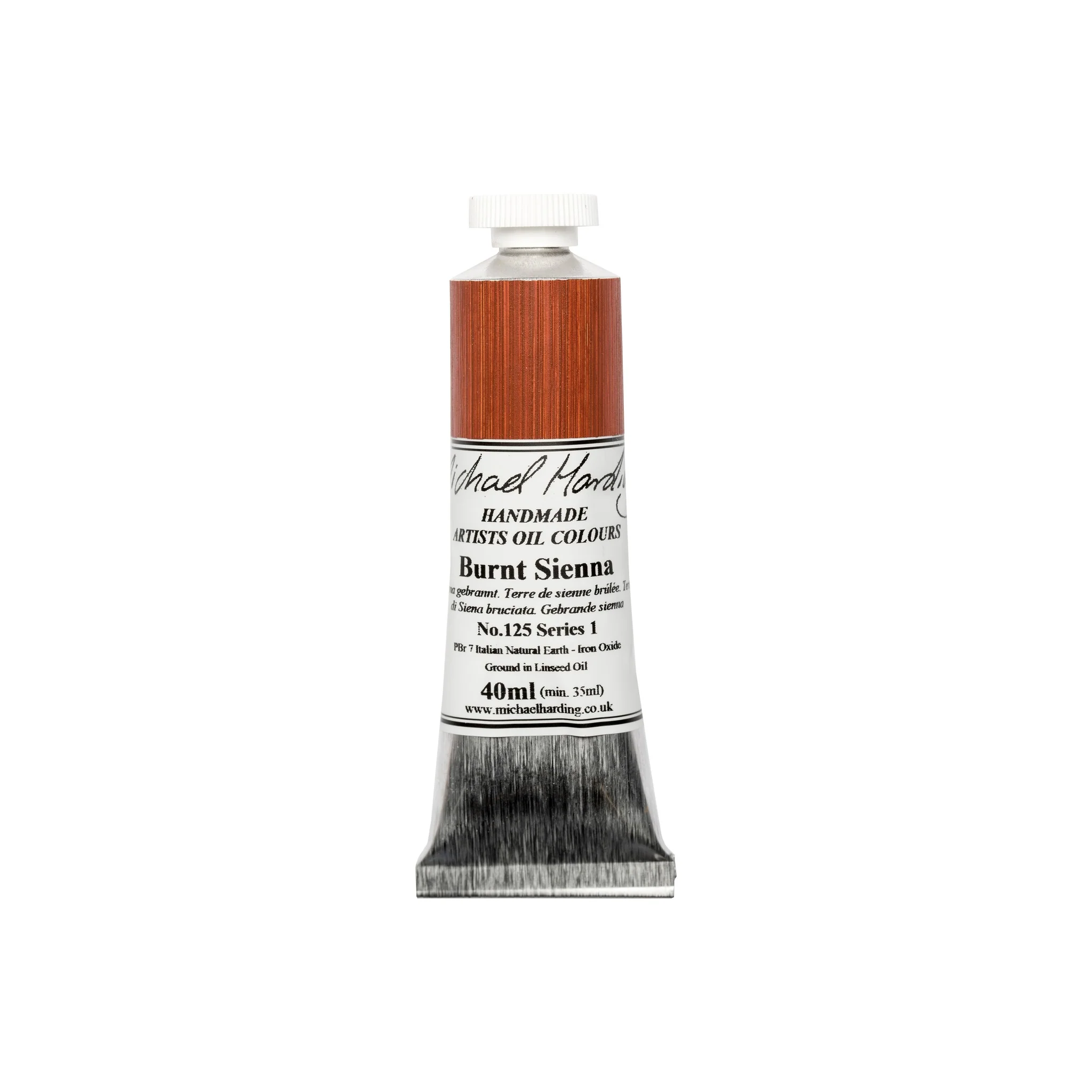 Michael Harding Oil 40ml - Image 24