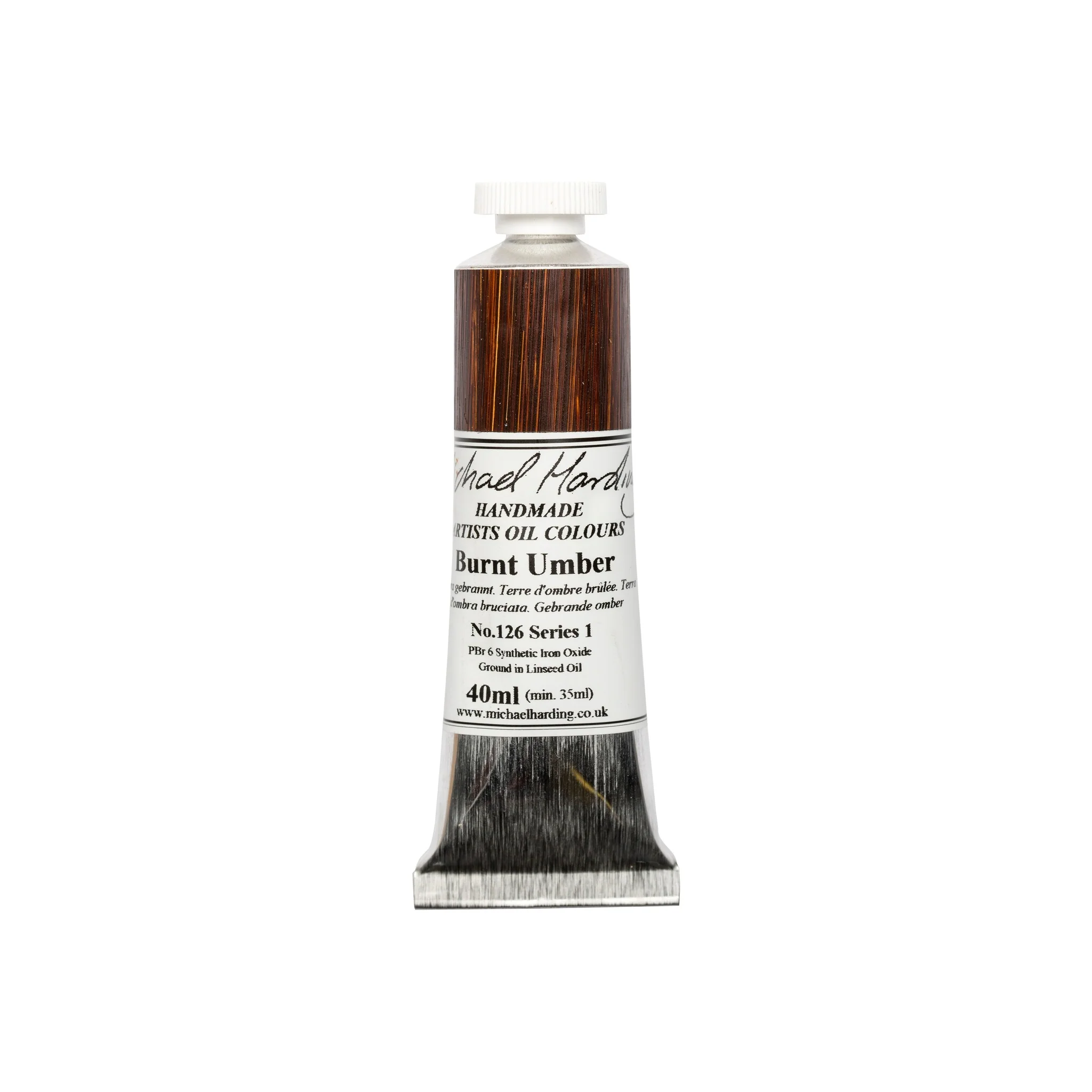 Michael Harding Oil 40ml - Image 25