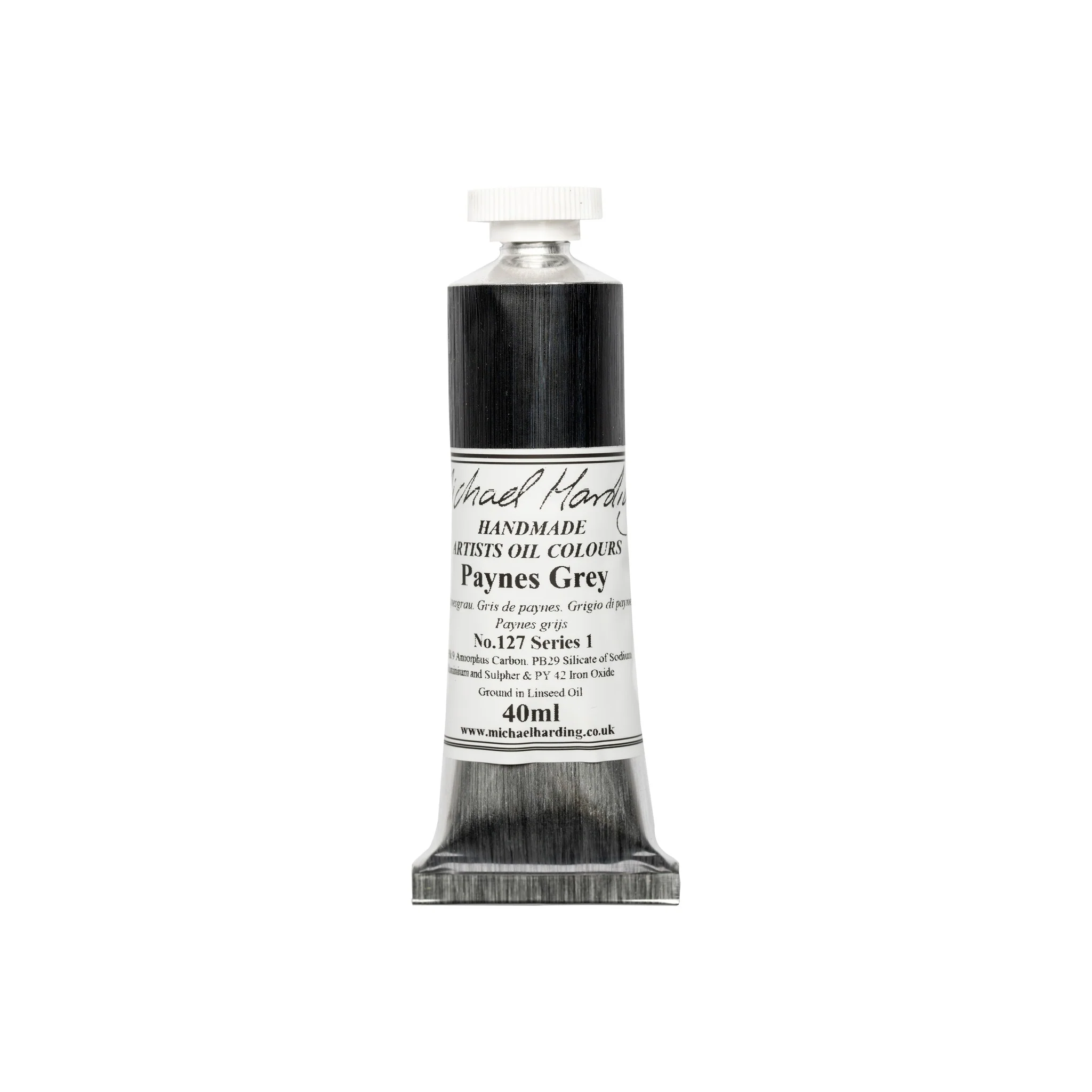 Michael Harding Oil 40ml - Image 26