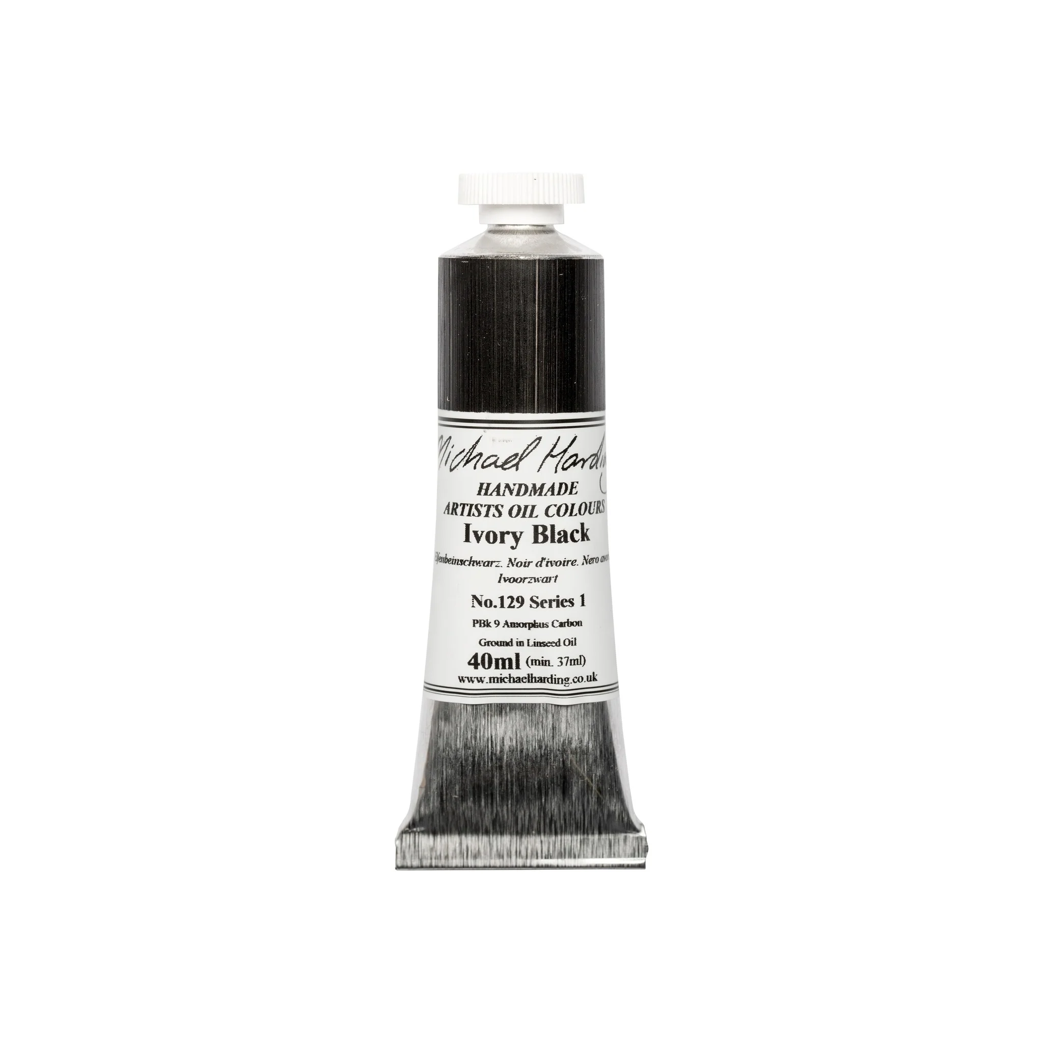 Michael Harding Oil 40ml - Image 28