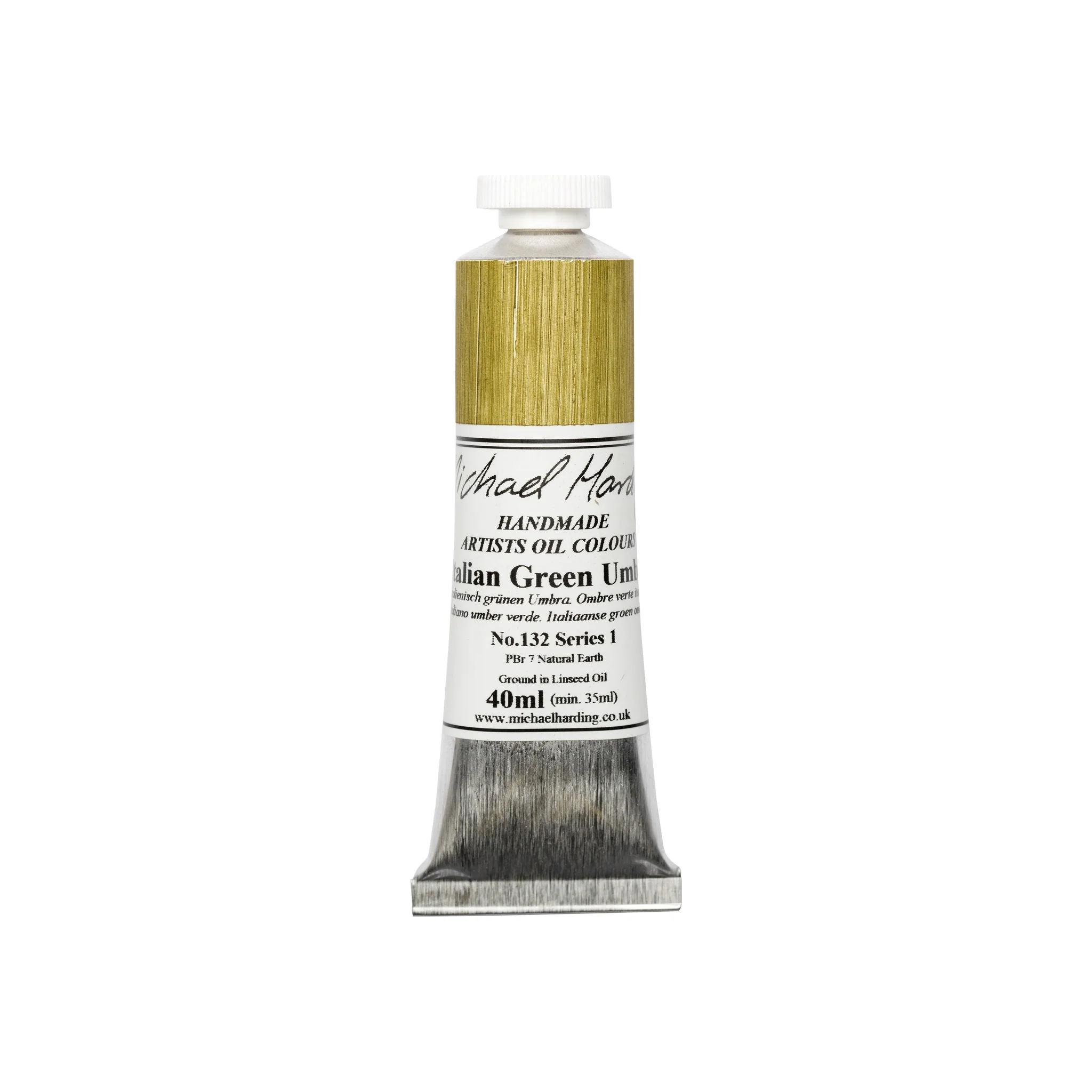 Michael Harding Oil 40ml - Image 29