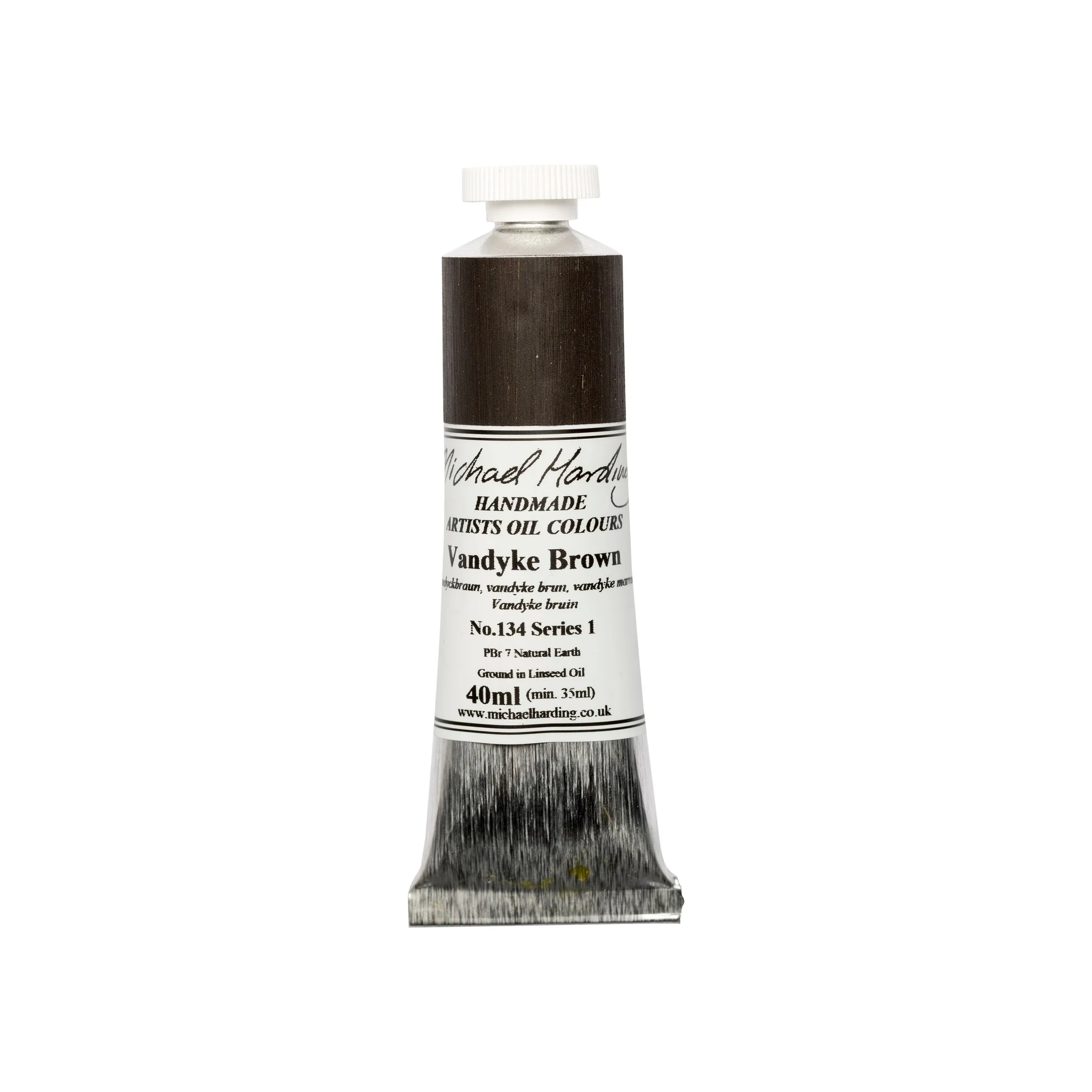 Michael Harding Oil 40ml - Image 31
