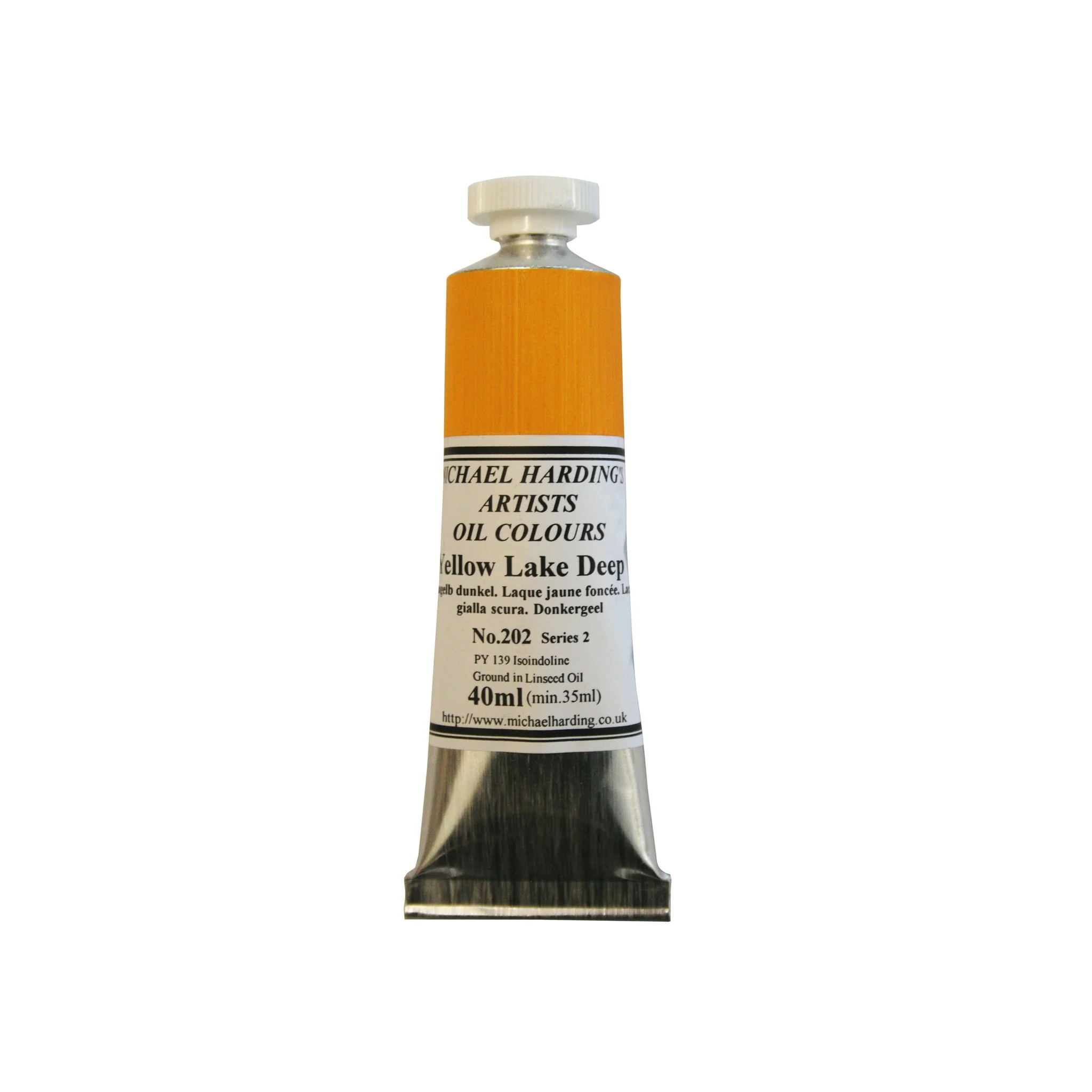 Michael Harding Oil 40ml - Image 35