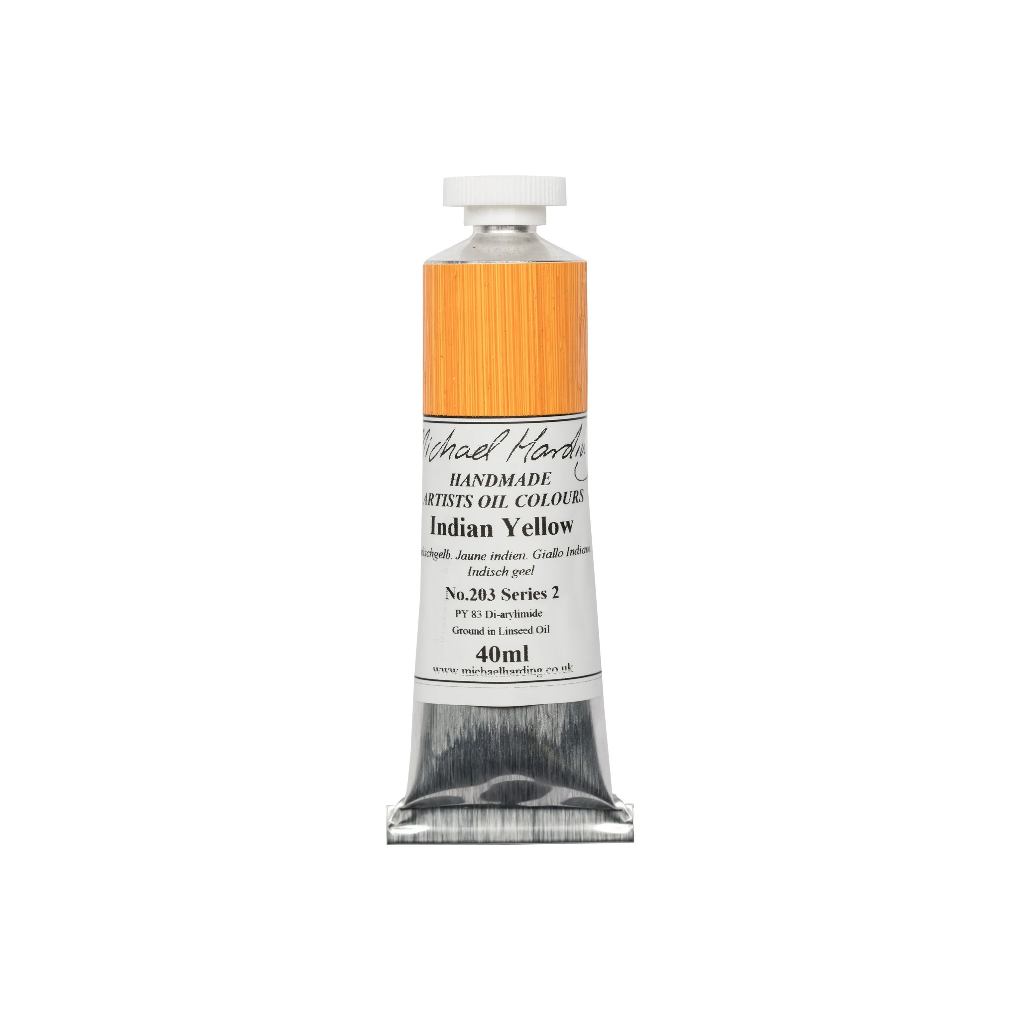 Michael Harding Oil 40ml - Image 36