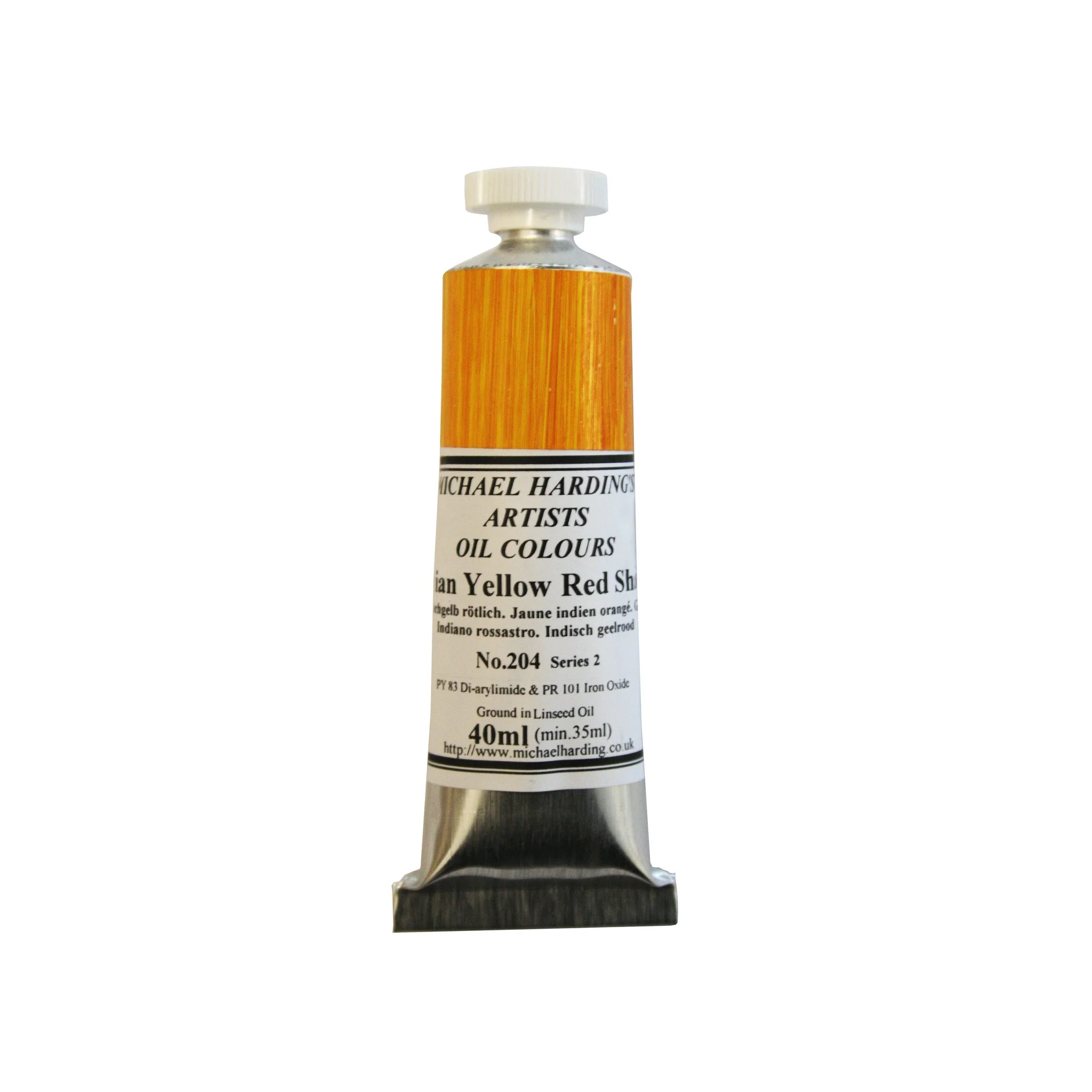 Michael Harding Oil 40ml - Image 37