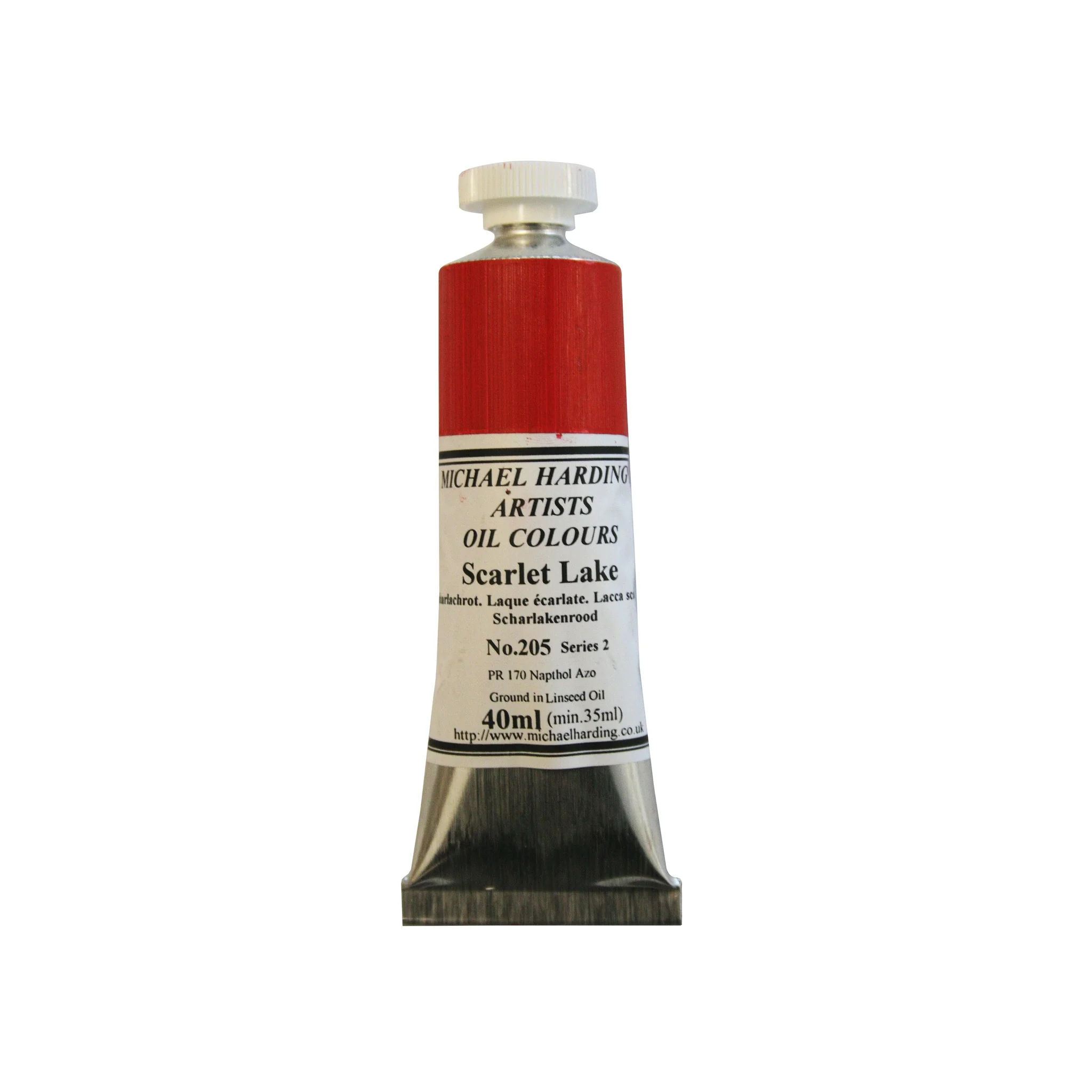 Michael Harding Oil 40ml - Image 38