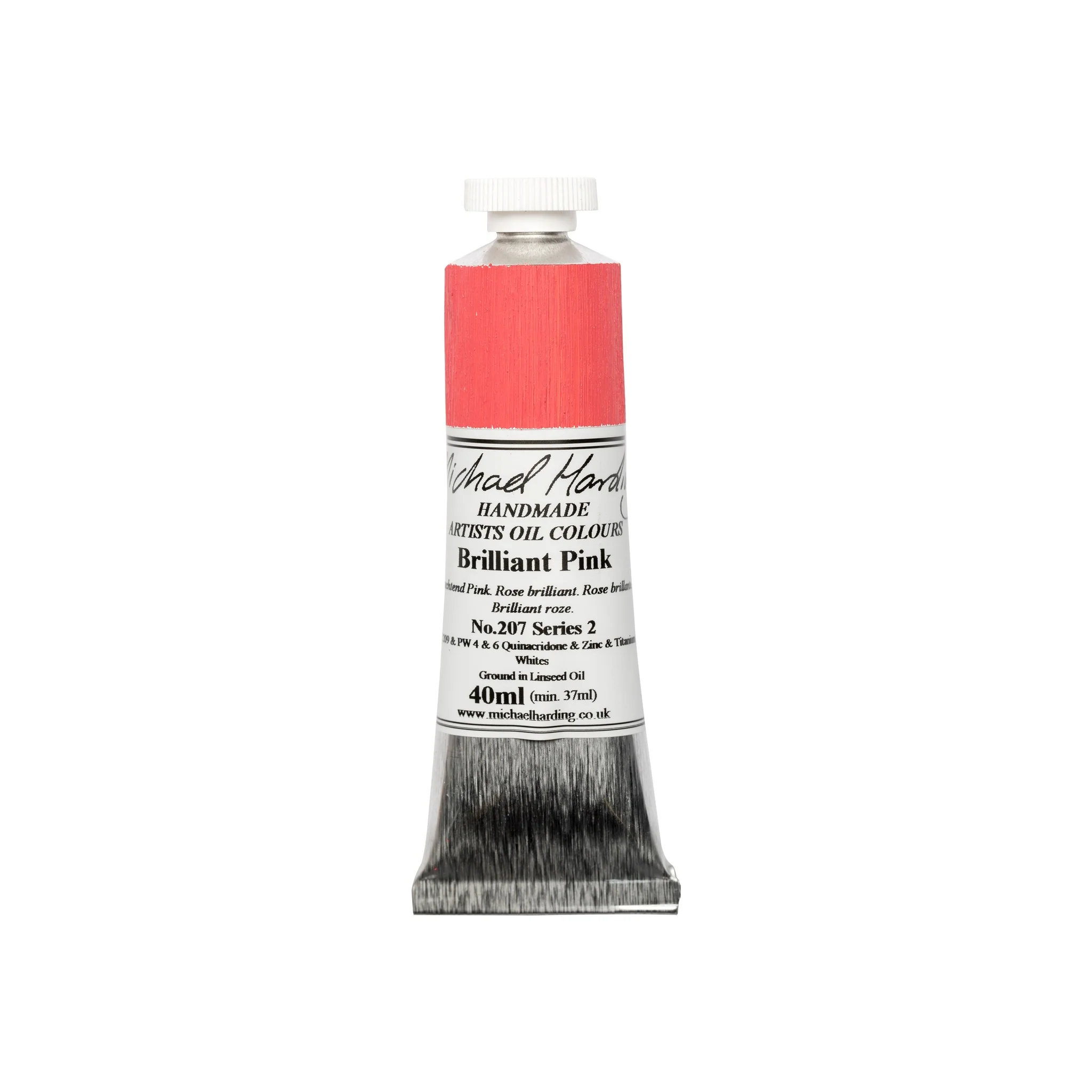 Michael Harding Oil 40ml - Image 39