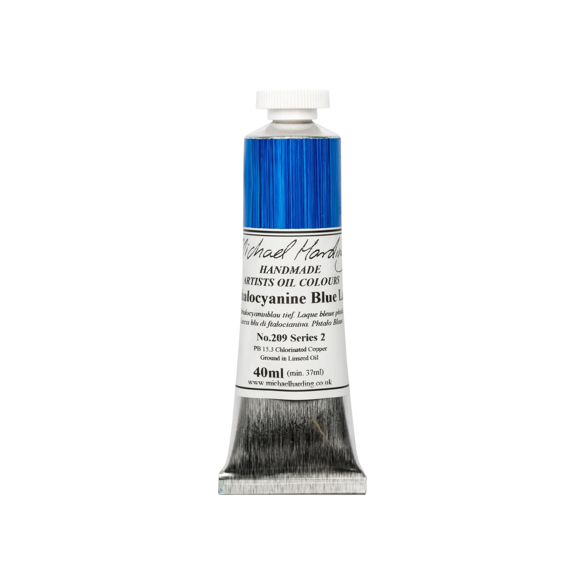 Michael Harding Oil 40ml - Image 41