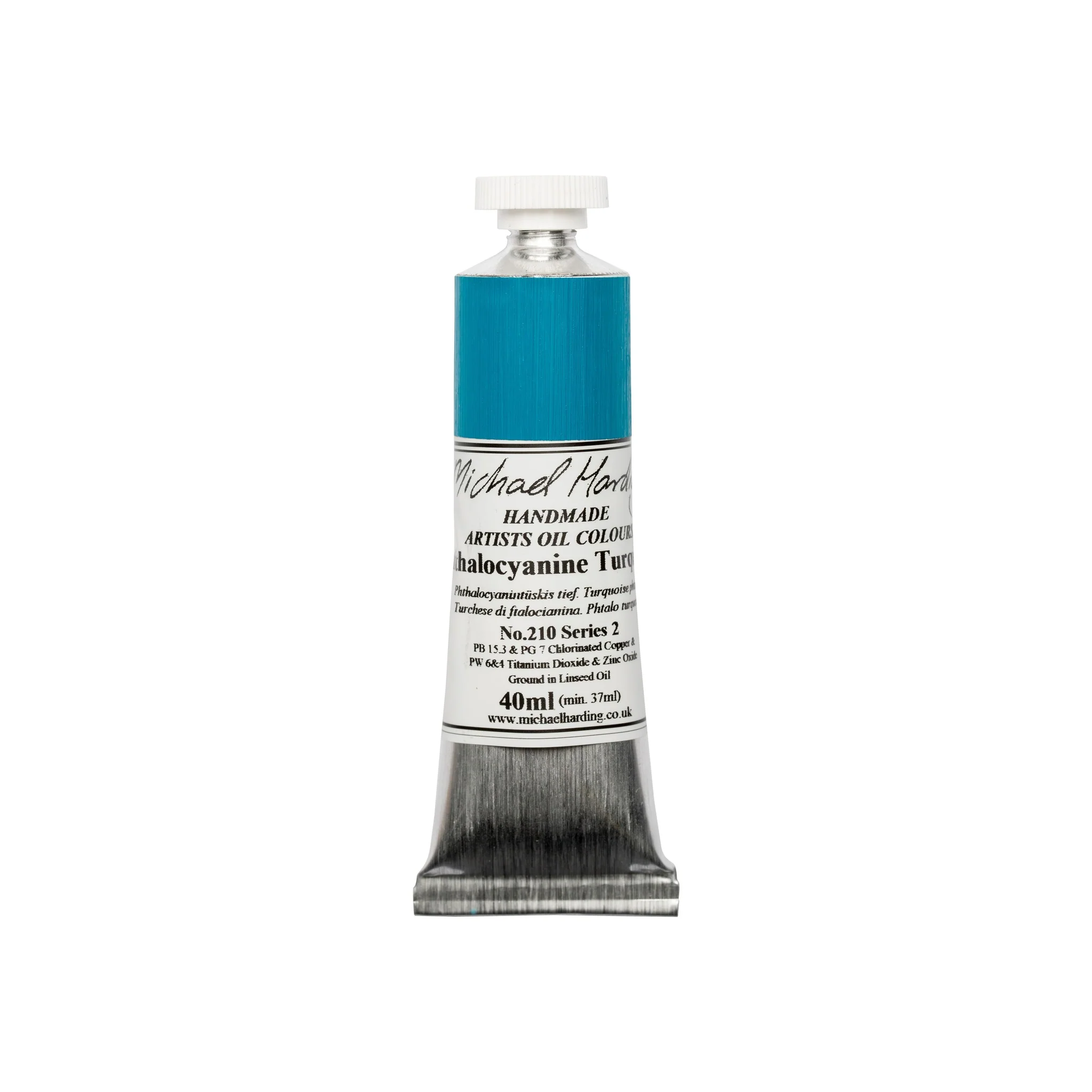 Michael Harding Oil 40ml - Image 42