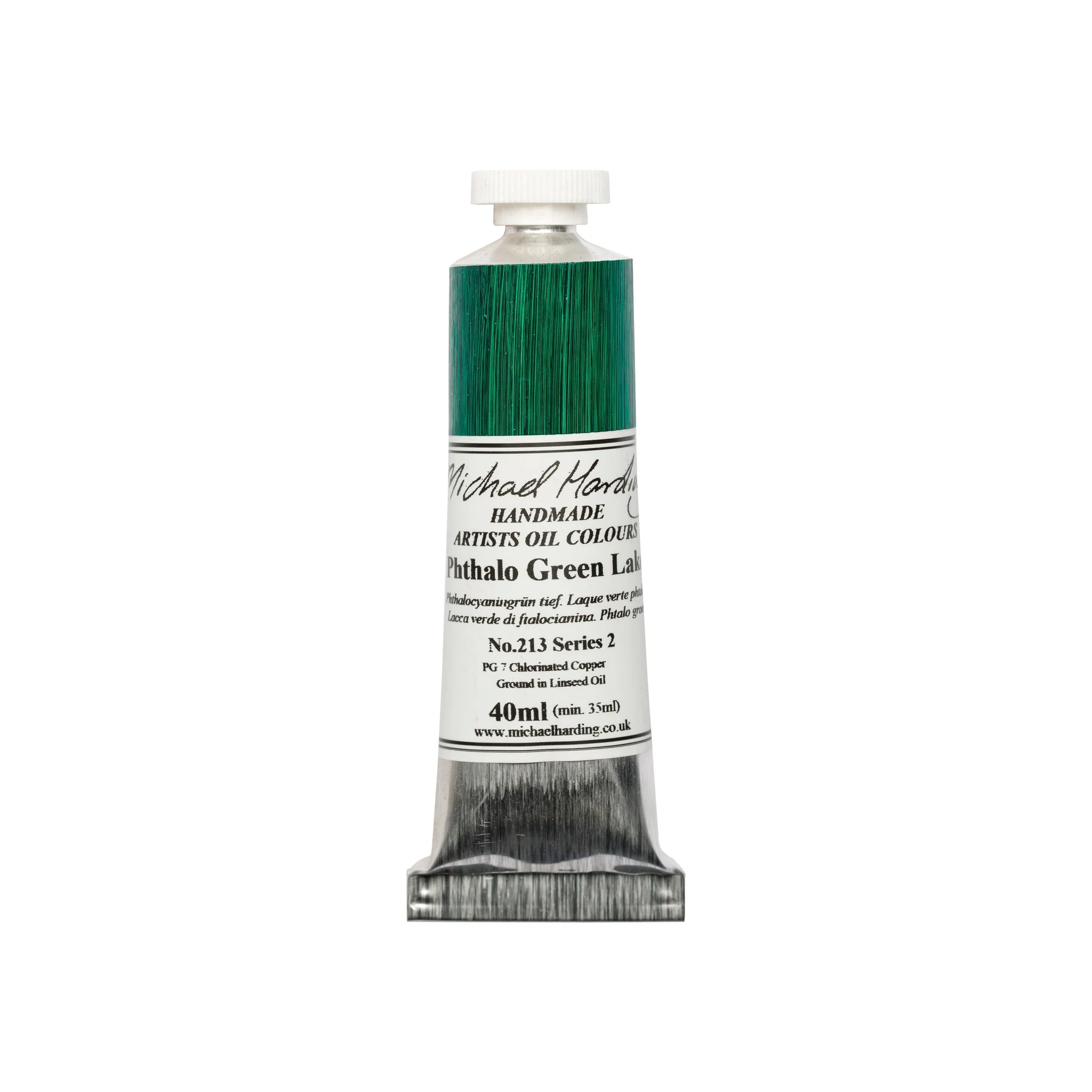 Michael Harding Oil 40ml - Image 45