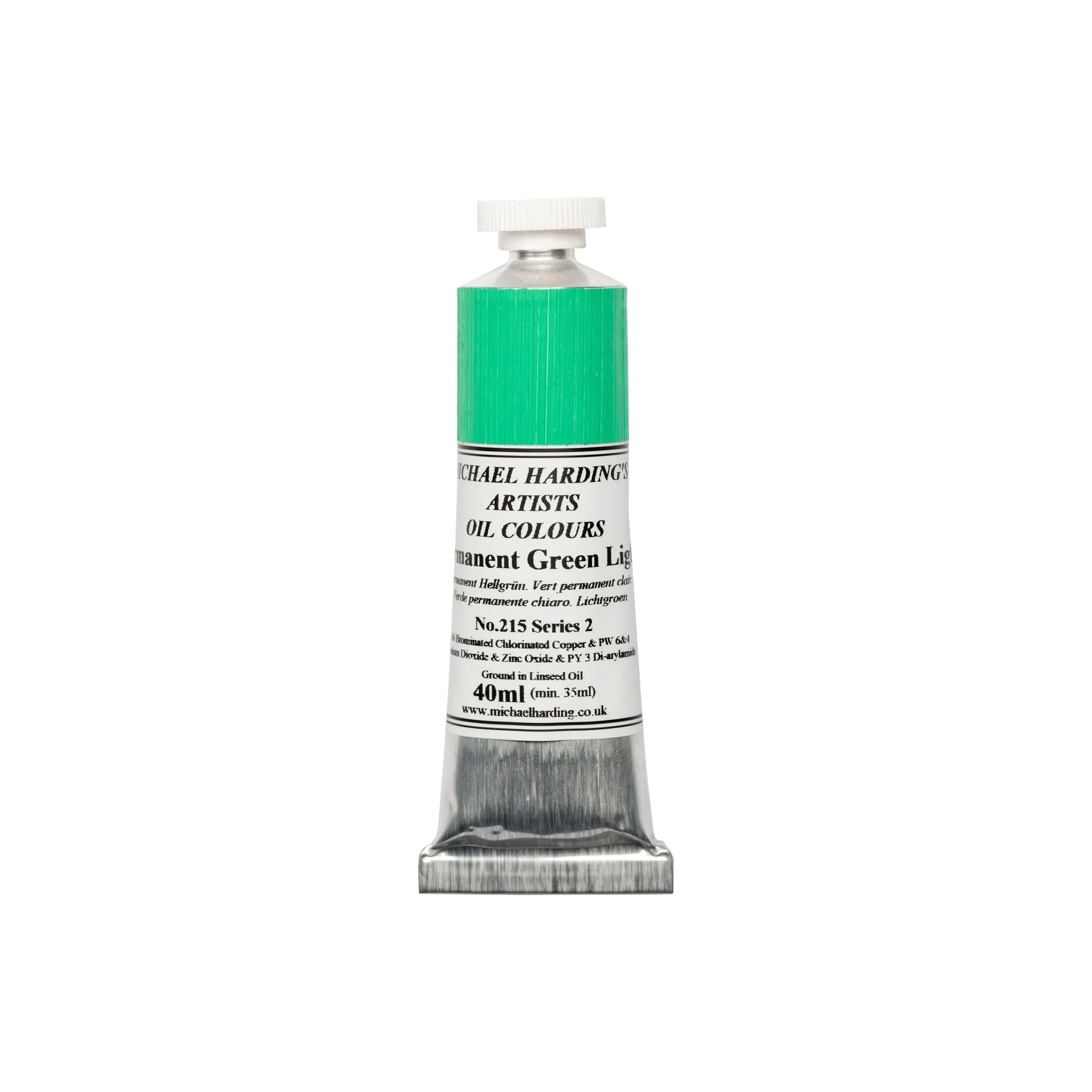 Michael Harding Oil 40ml - Image 47