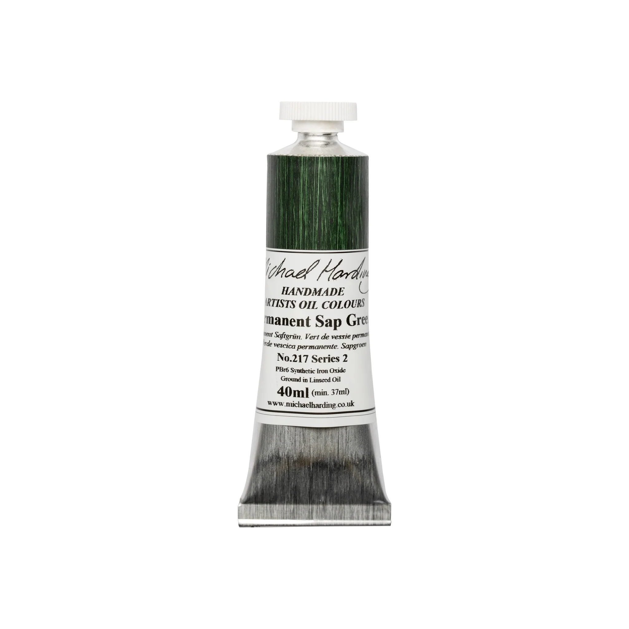 Michael Harding Oil 40ml - Image 49
