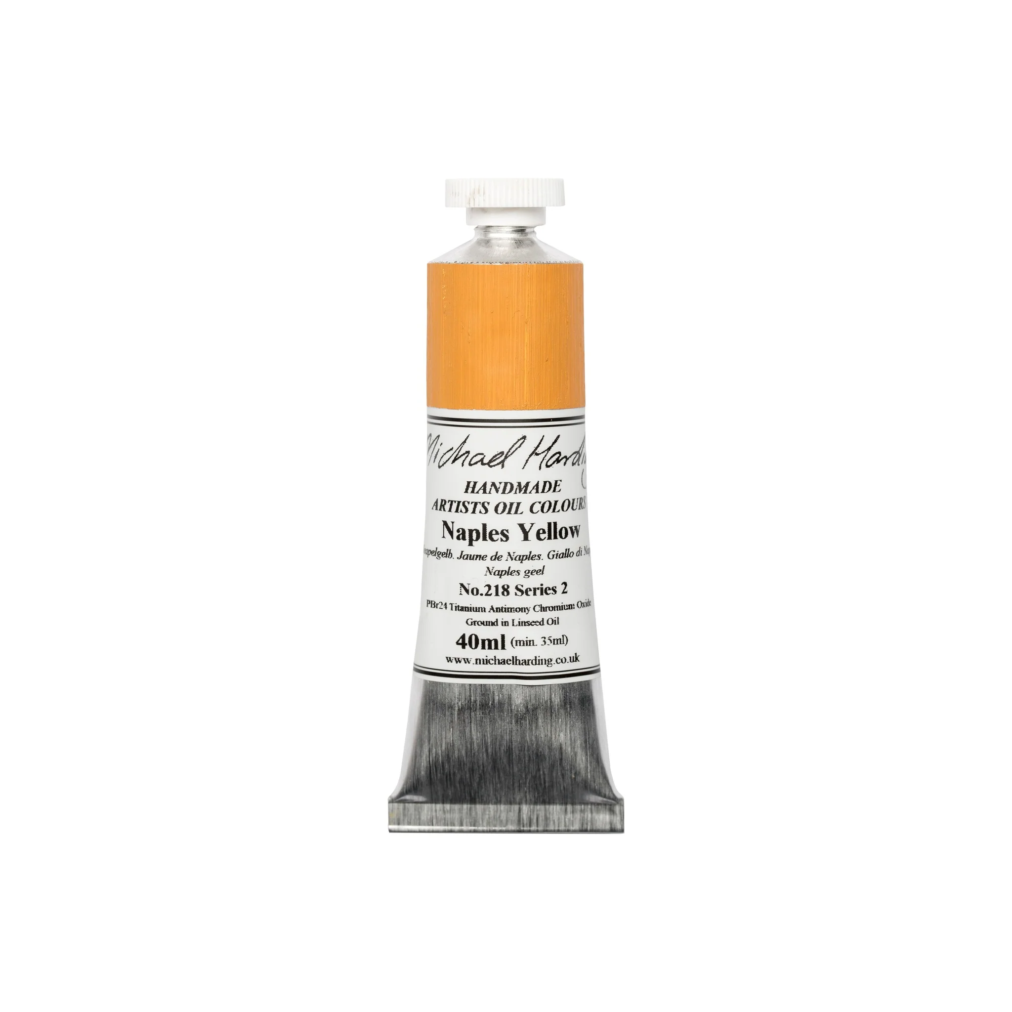Michael Harding Oil 40ml - Image 50