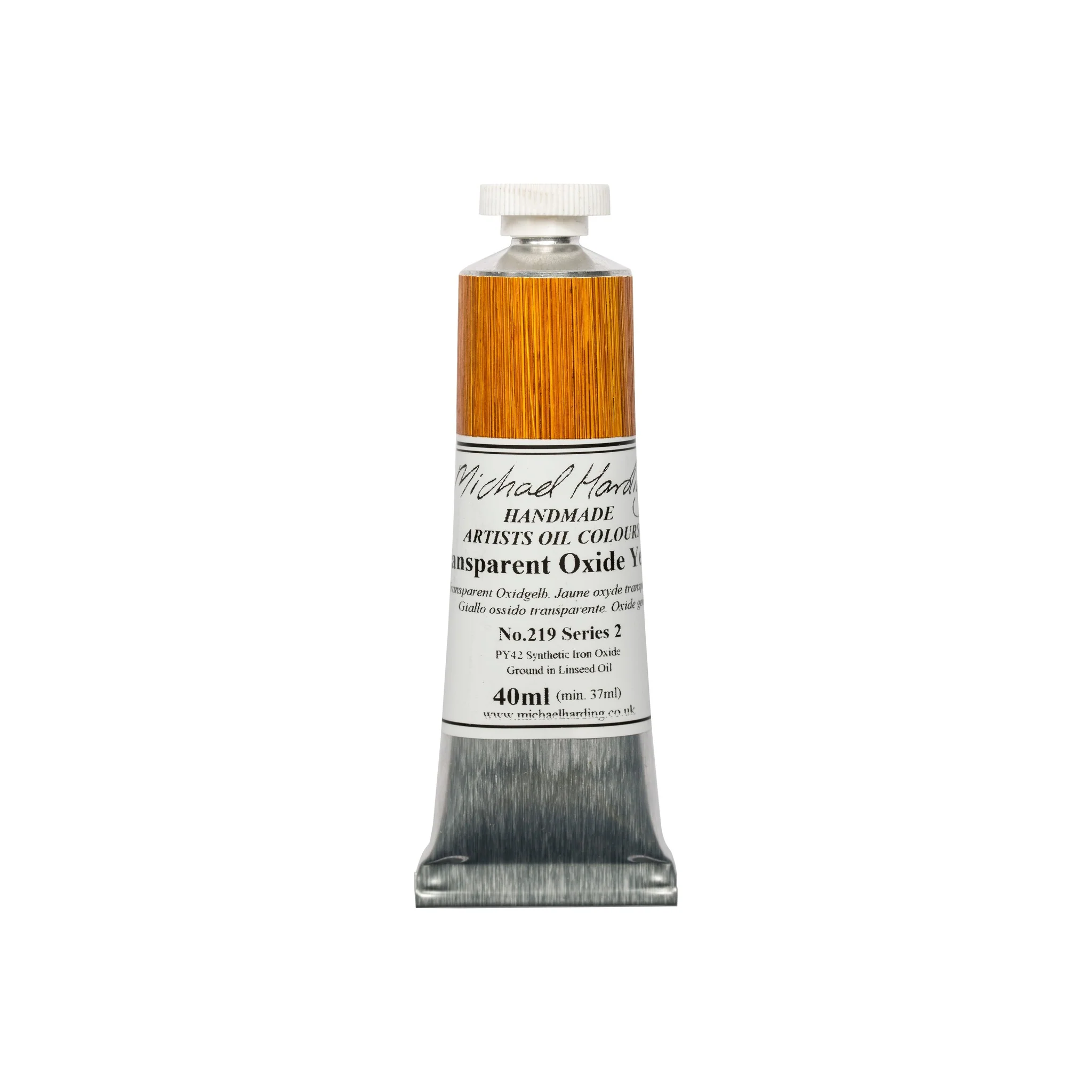 Michael Harding Oil 40ml - Image 51