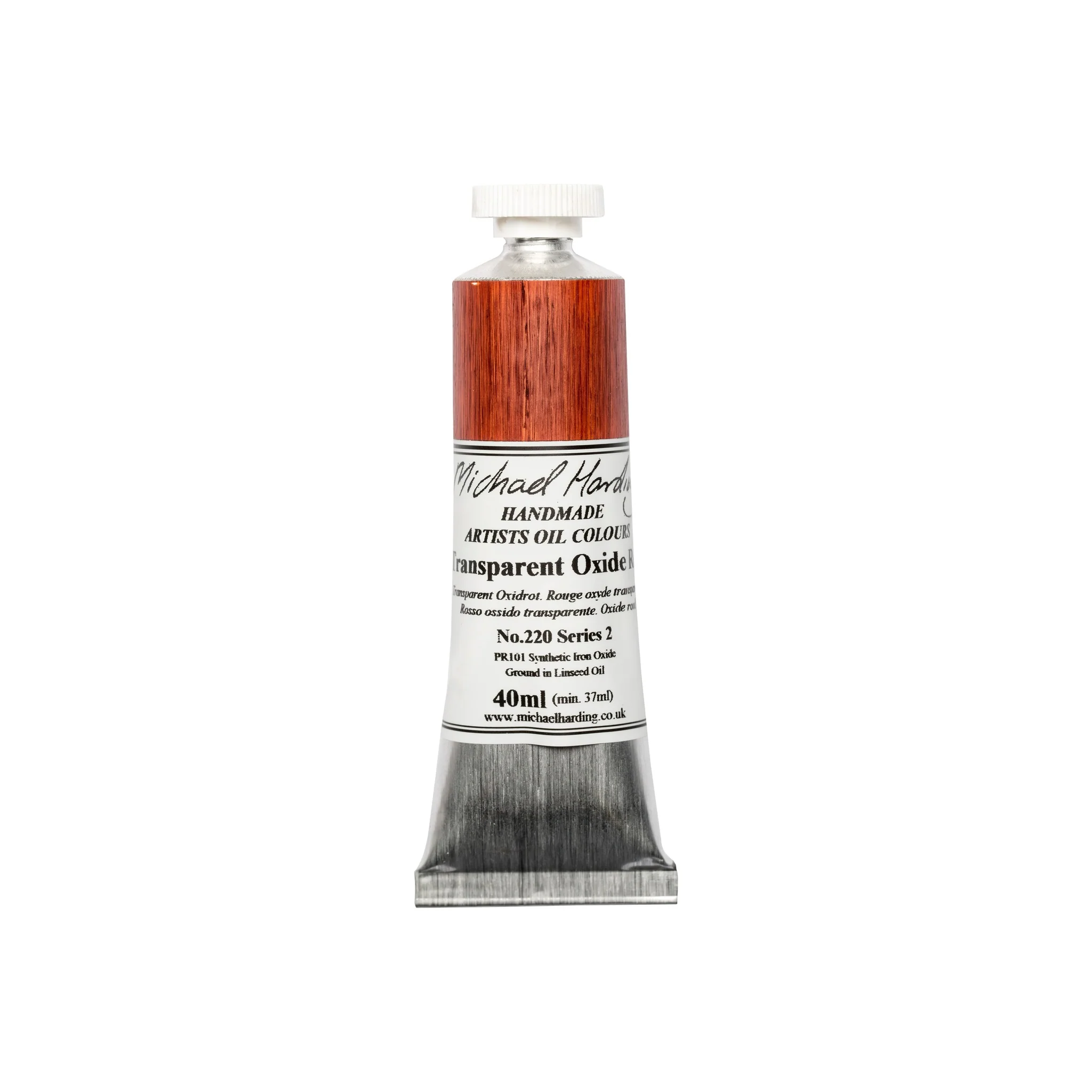 Michael Harding Oil 40ml - Image 52