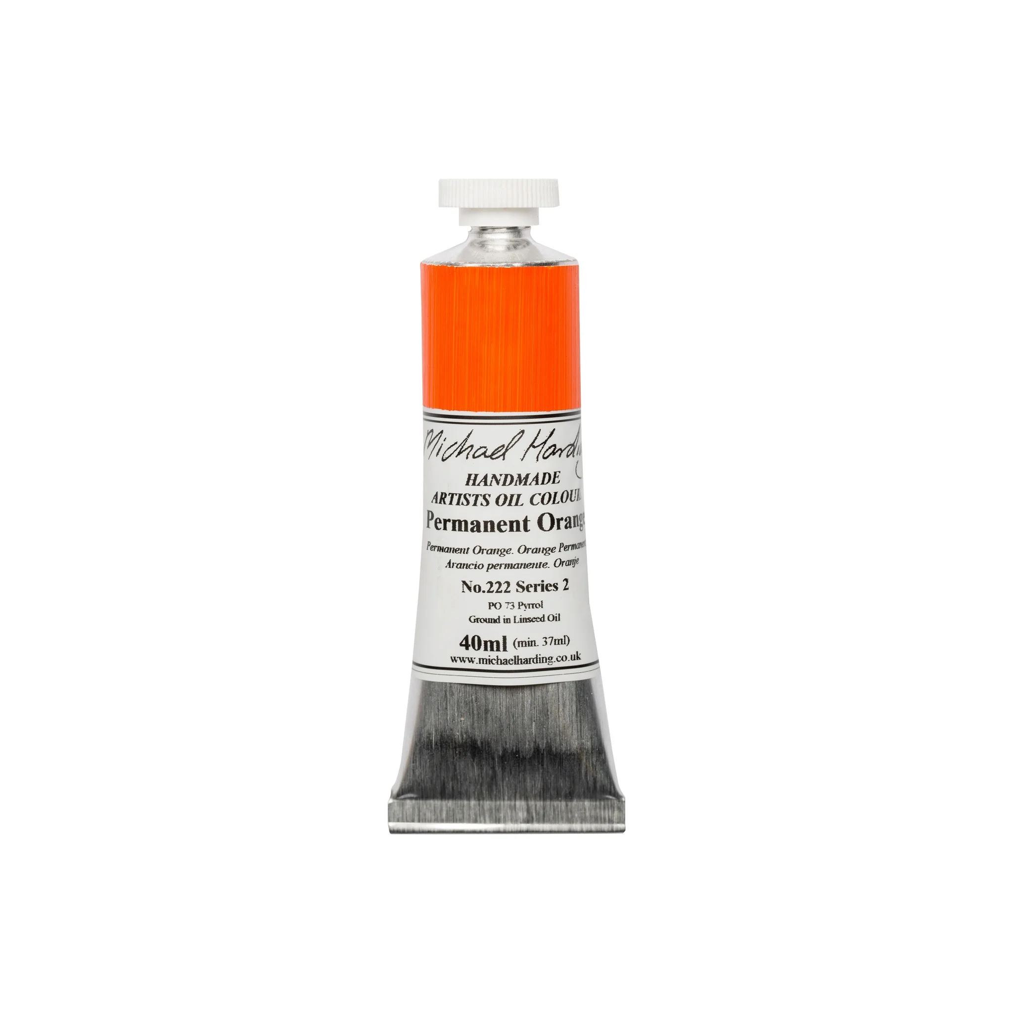 Michael Harding Oil 40ml - Image 53