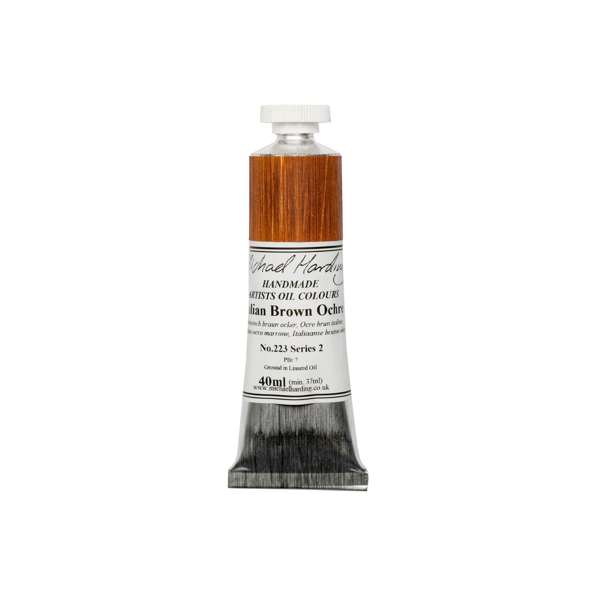 Michael Harding Oil 40ml - Image 54