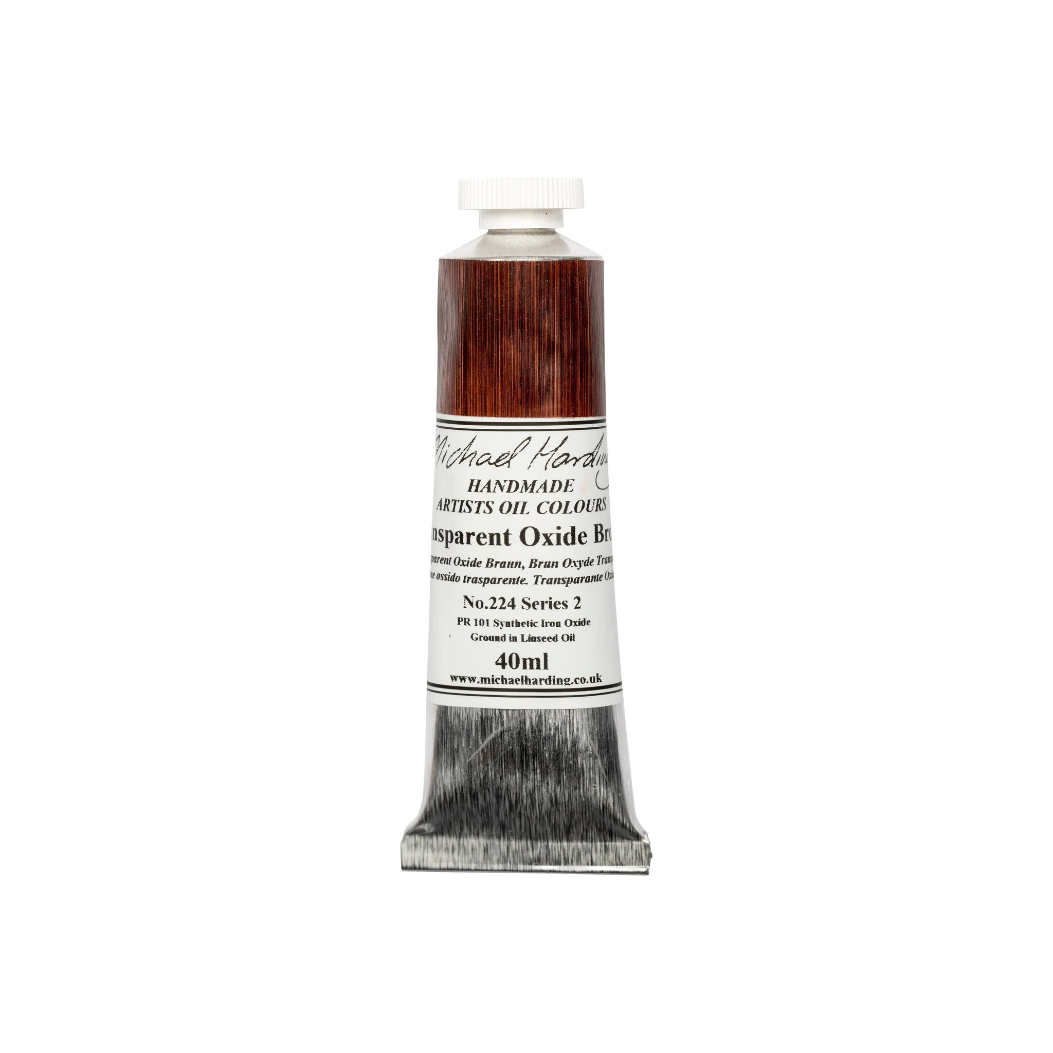 Michael Harding Oil 40ml - Image 55