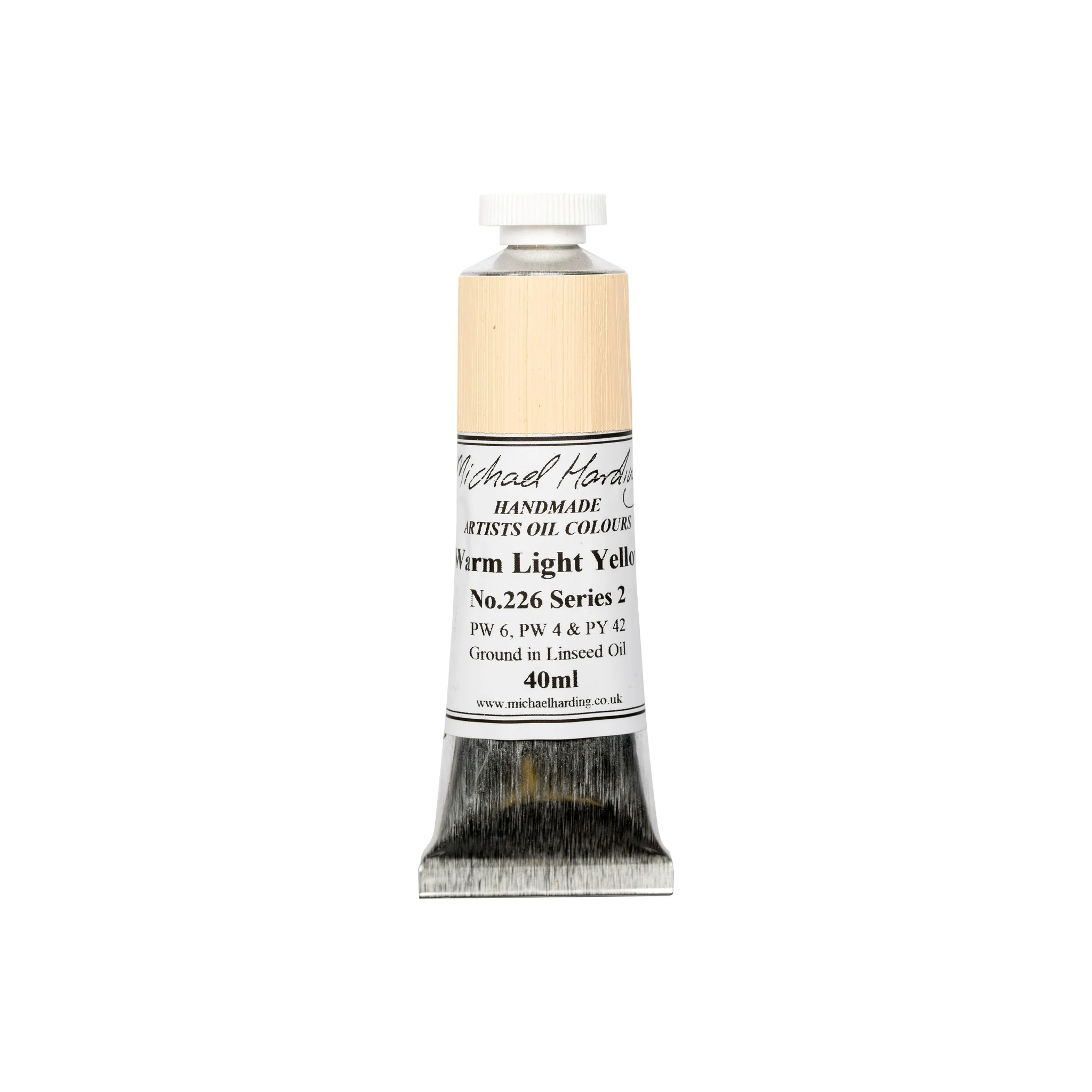 Michael Harding Oil 40ml - Image 56