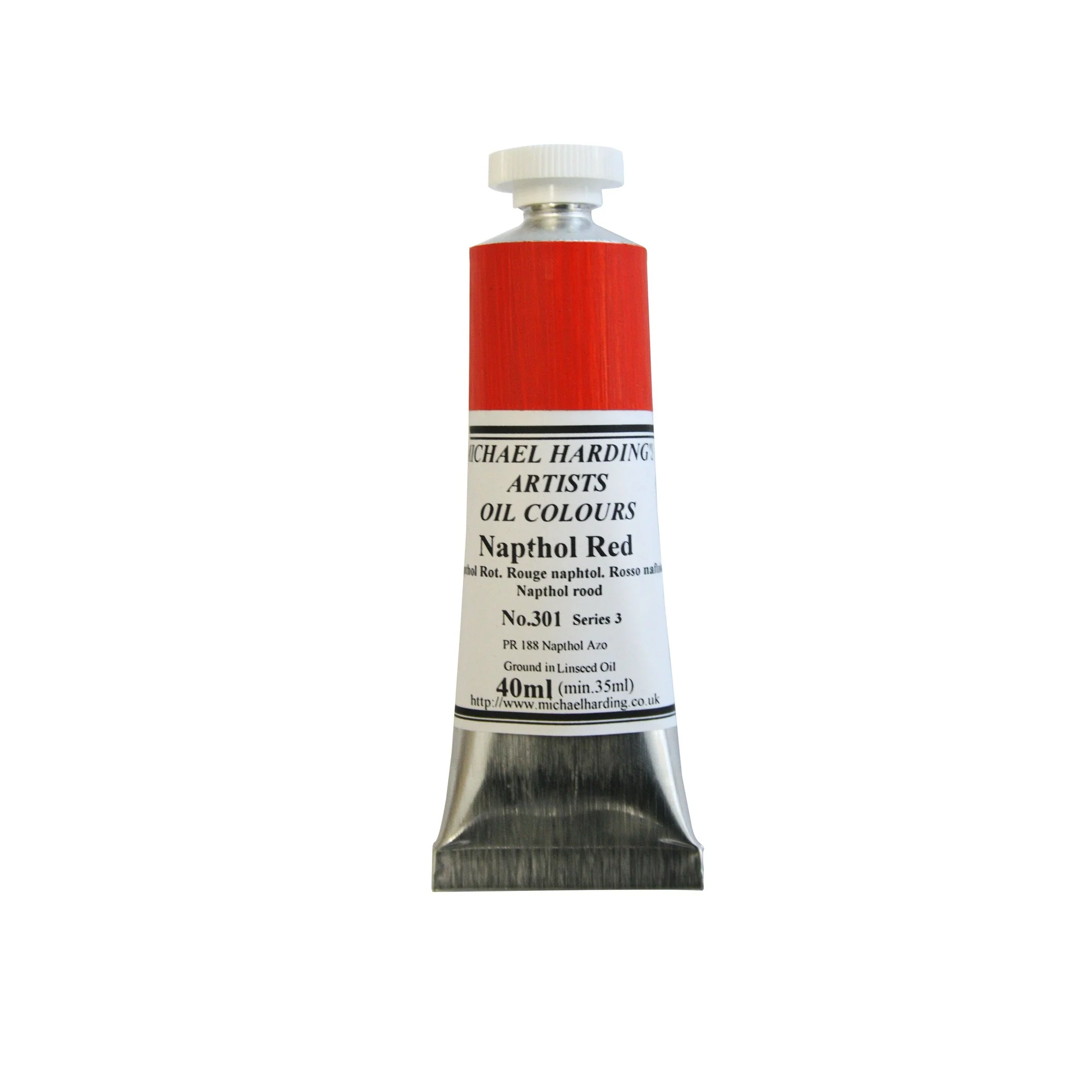 Michael Harding Oil 40ml - Image 57