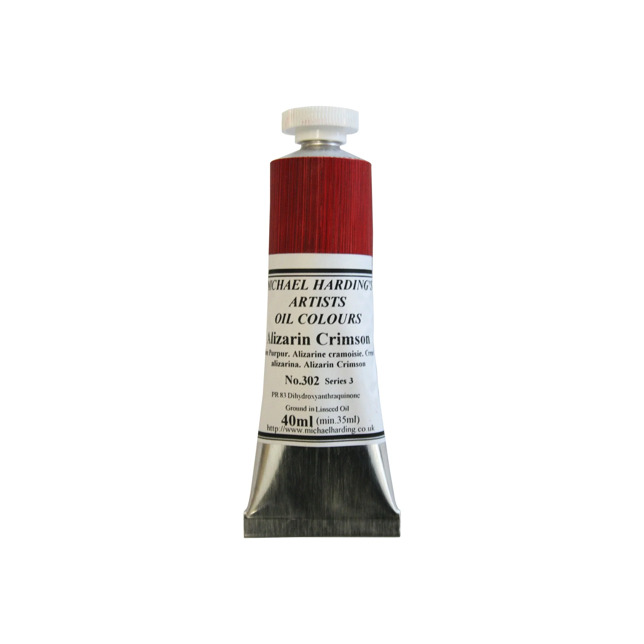 Michael Harding Oil 40ml - Image 58