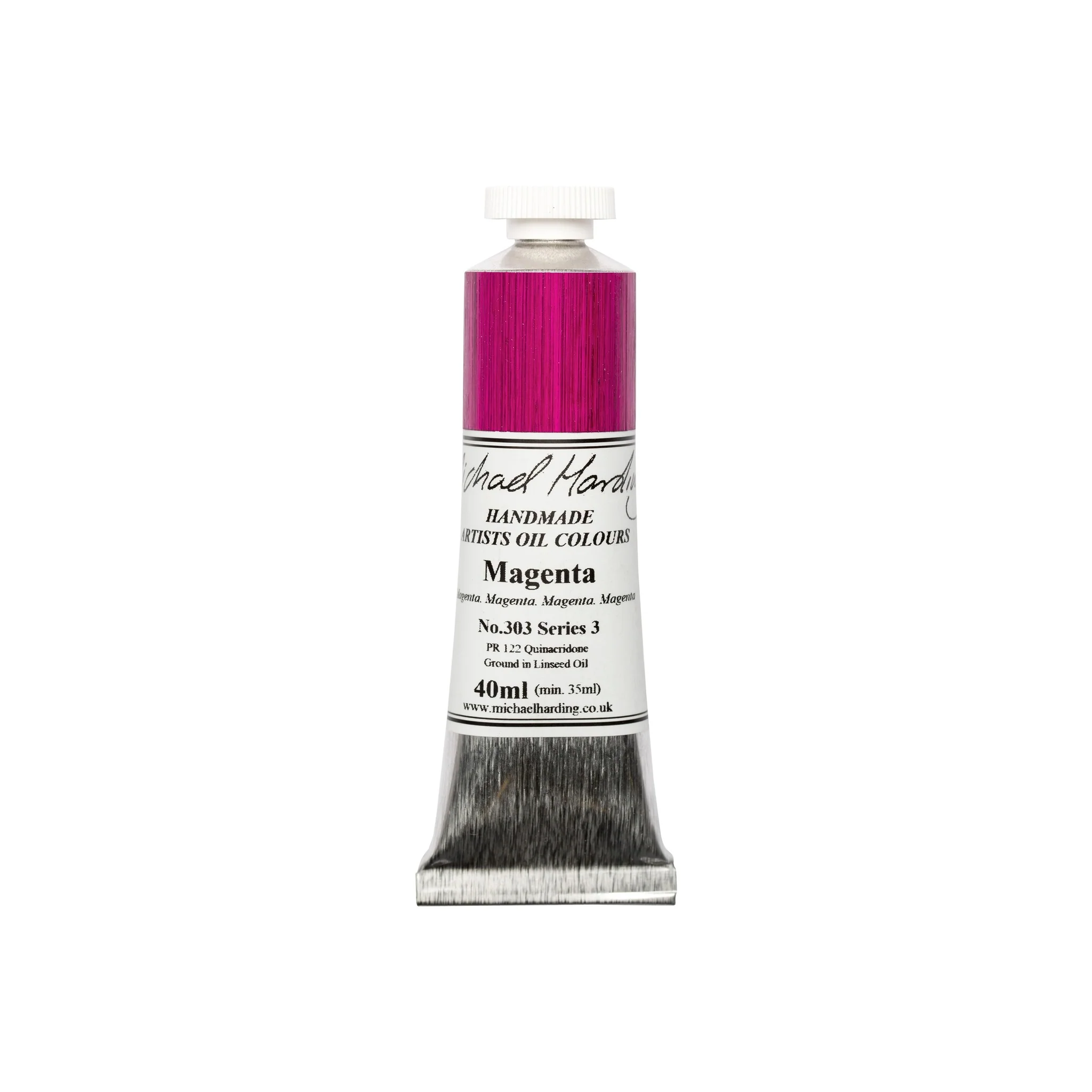 Michael Harding Oil 40ml - Image 59