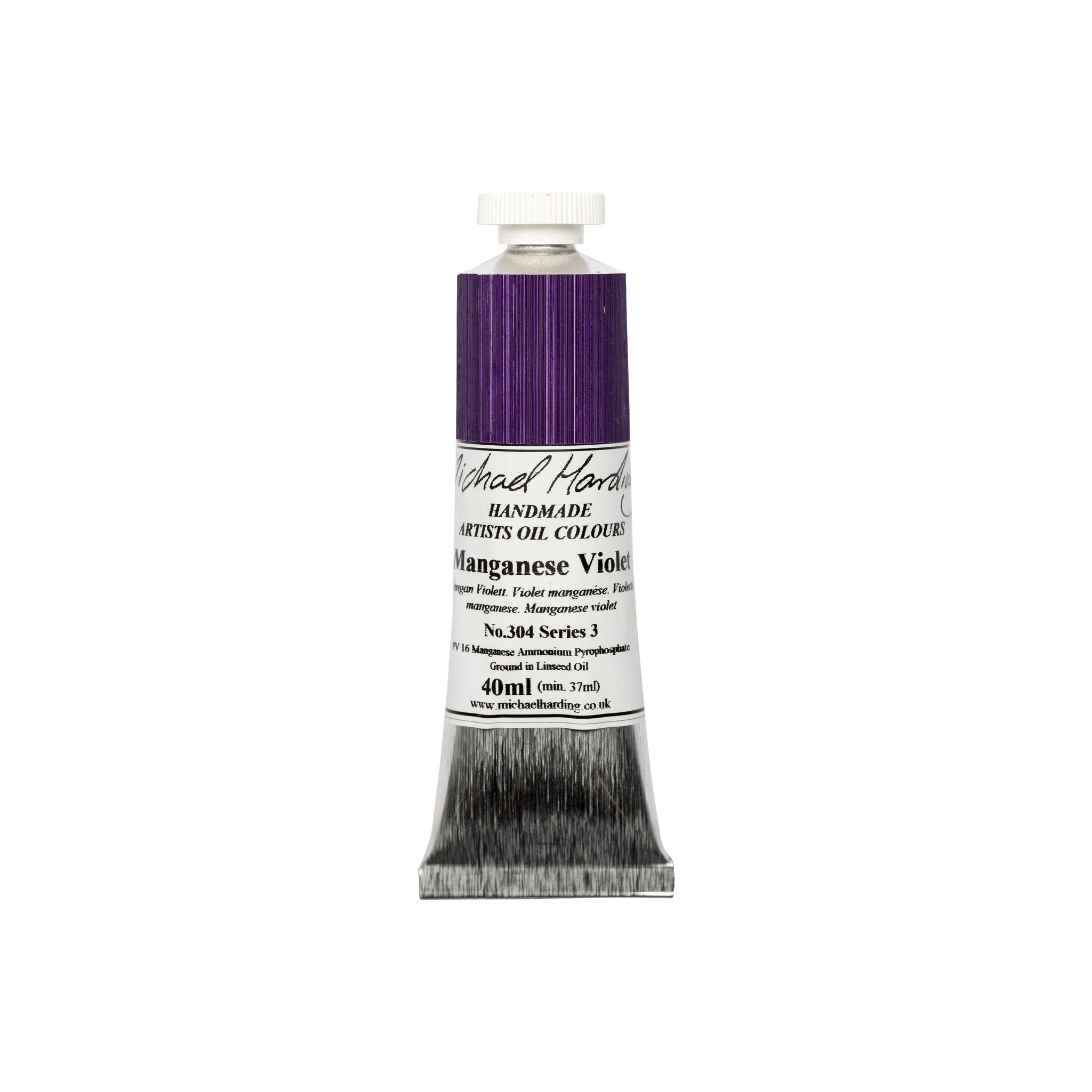 Michael Harding Oil 40ml - Image 60