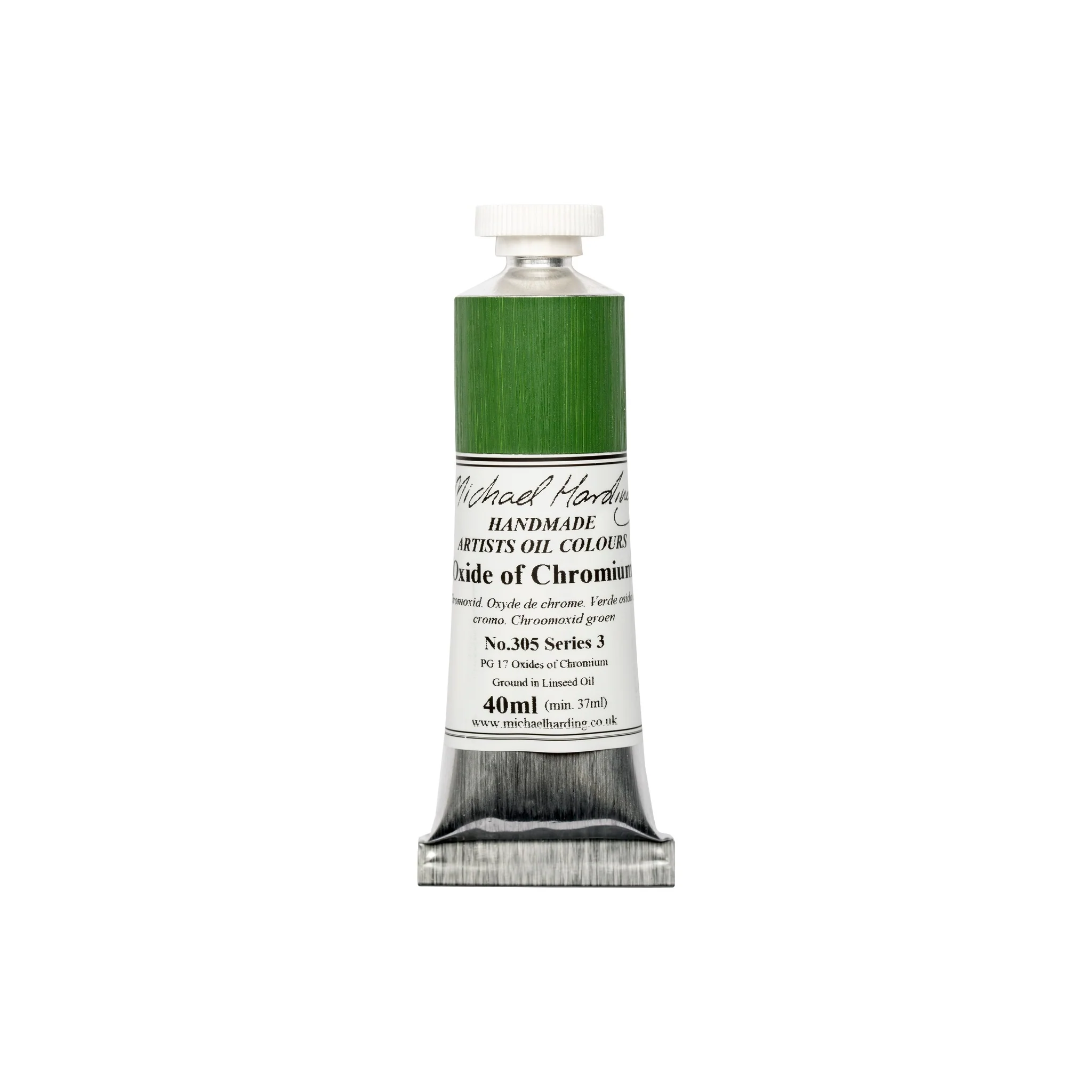 Michael Harding Oil 40ml - Image 61