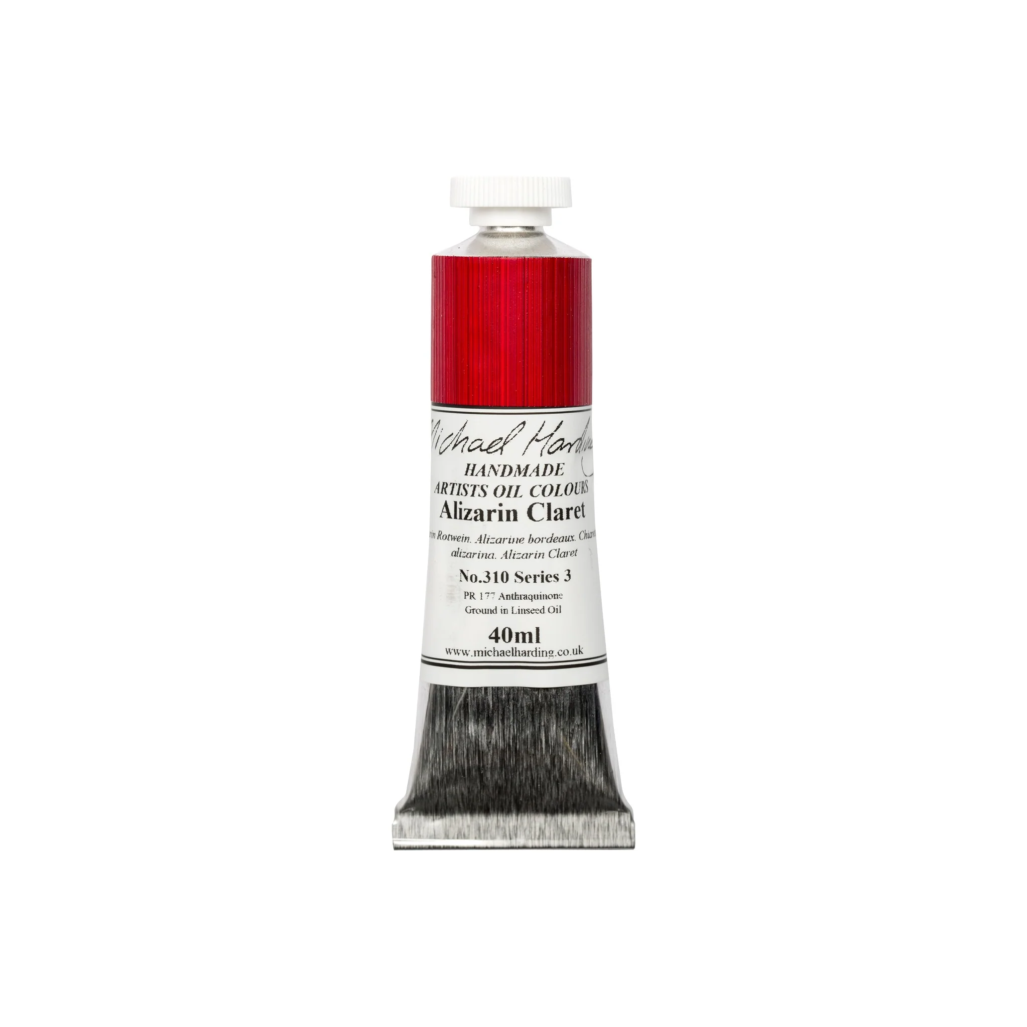 Michael Harding Oil 40ml - Image 63