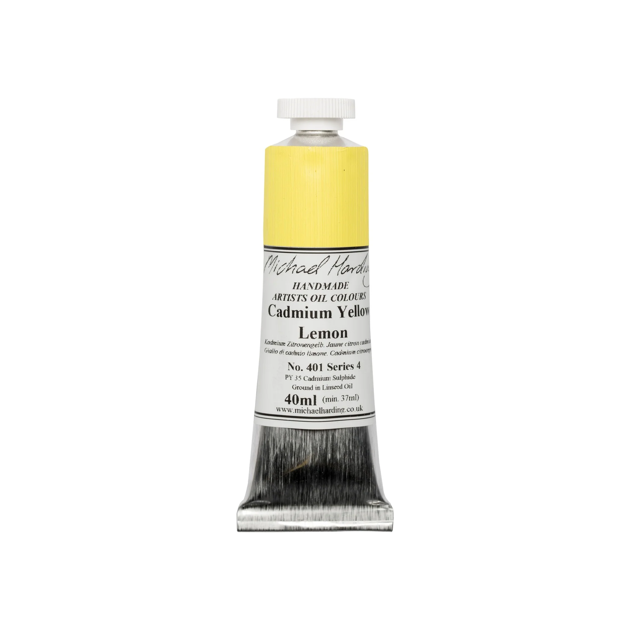 Michael Harding Oil 40ml - Image 66
