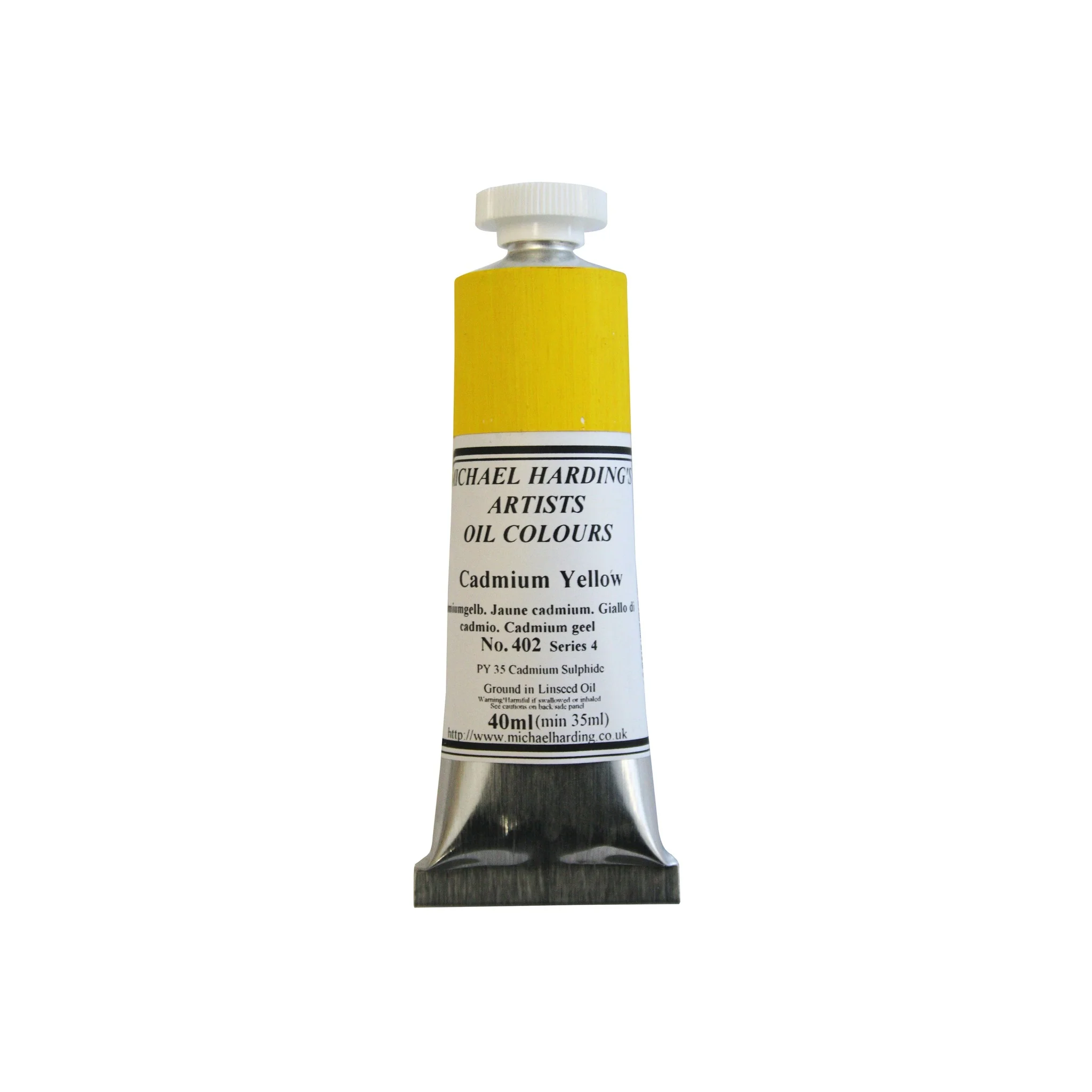 Michael Harding Oil 40ml - Image 67