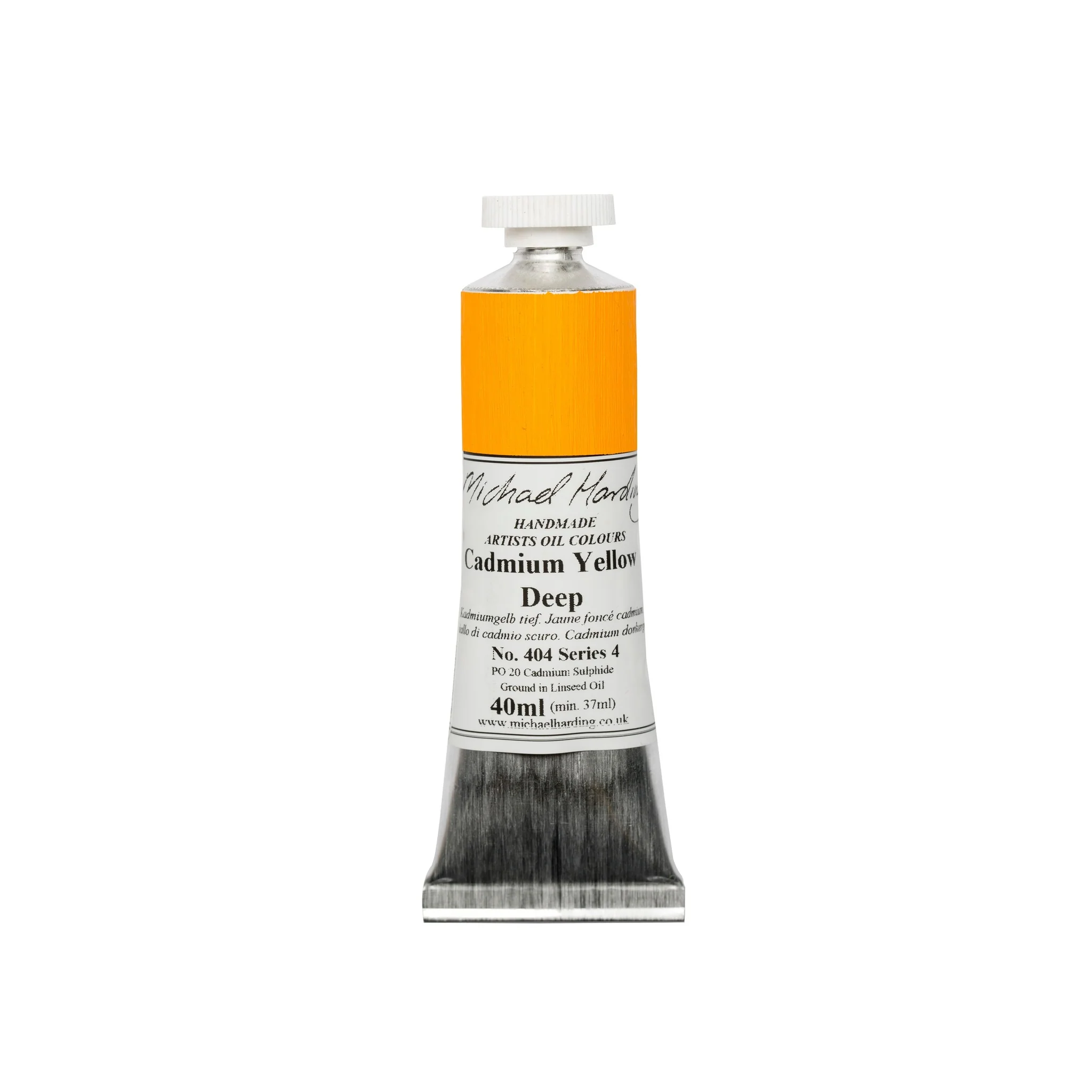 Michael Harding Oil 40ml - Image 69