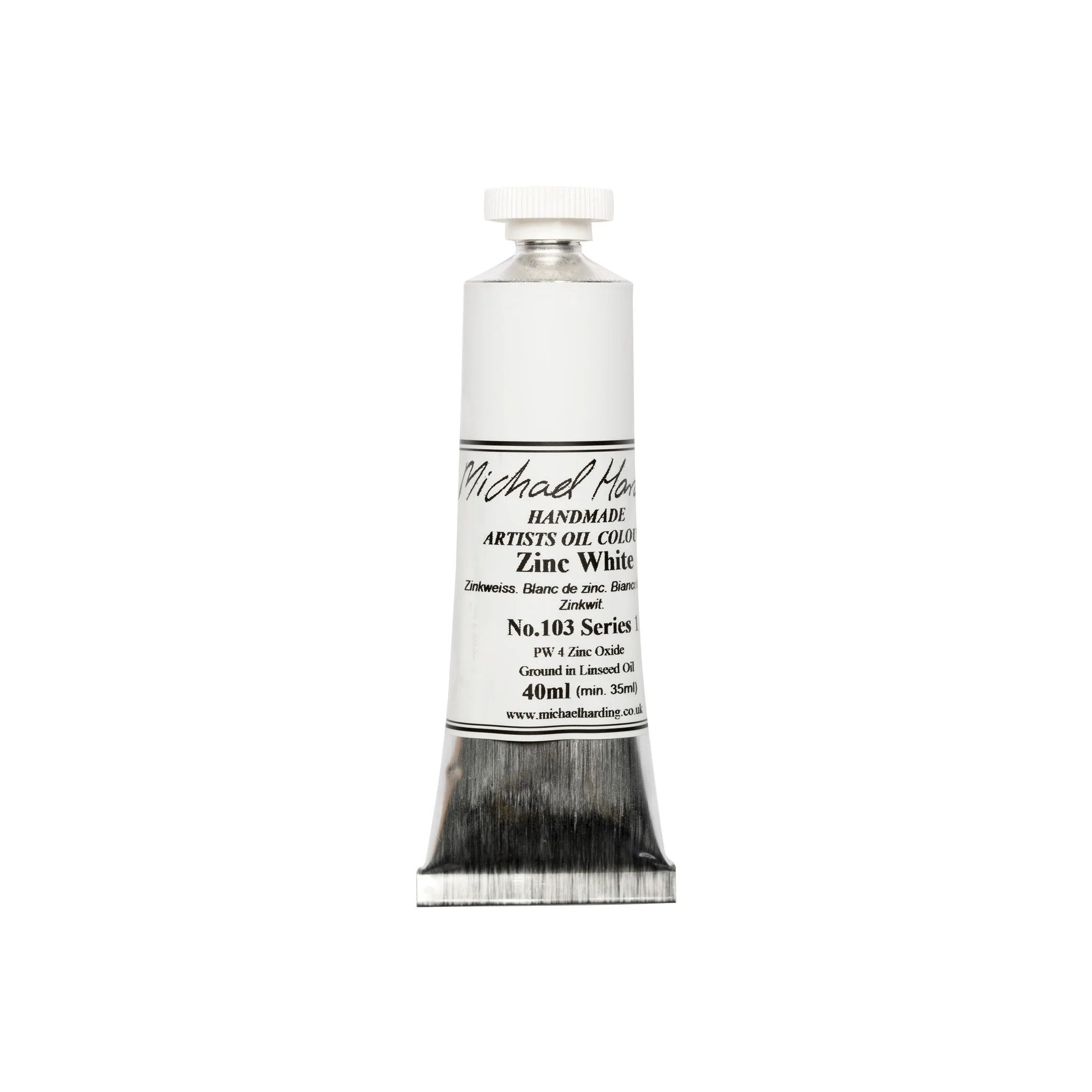 Michael Harding Oil 40ml - Image 7