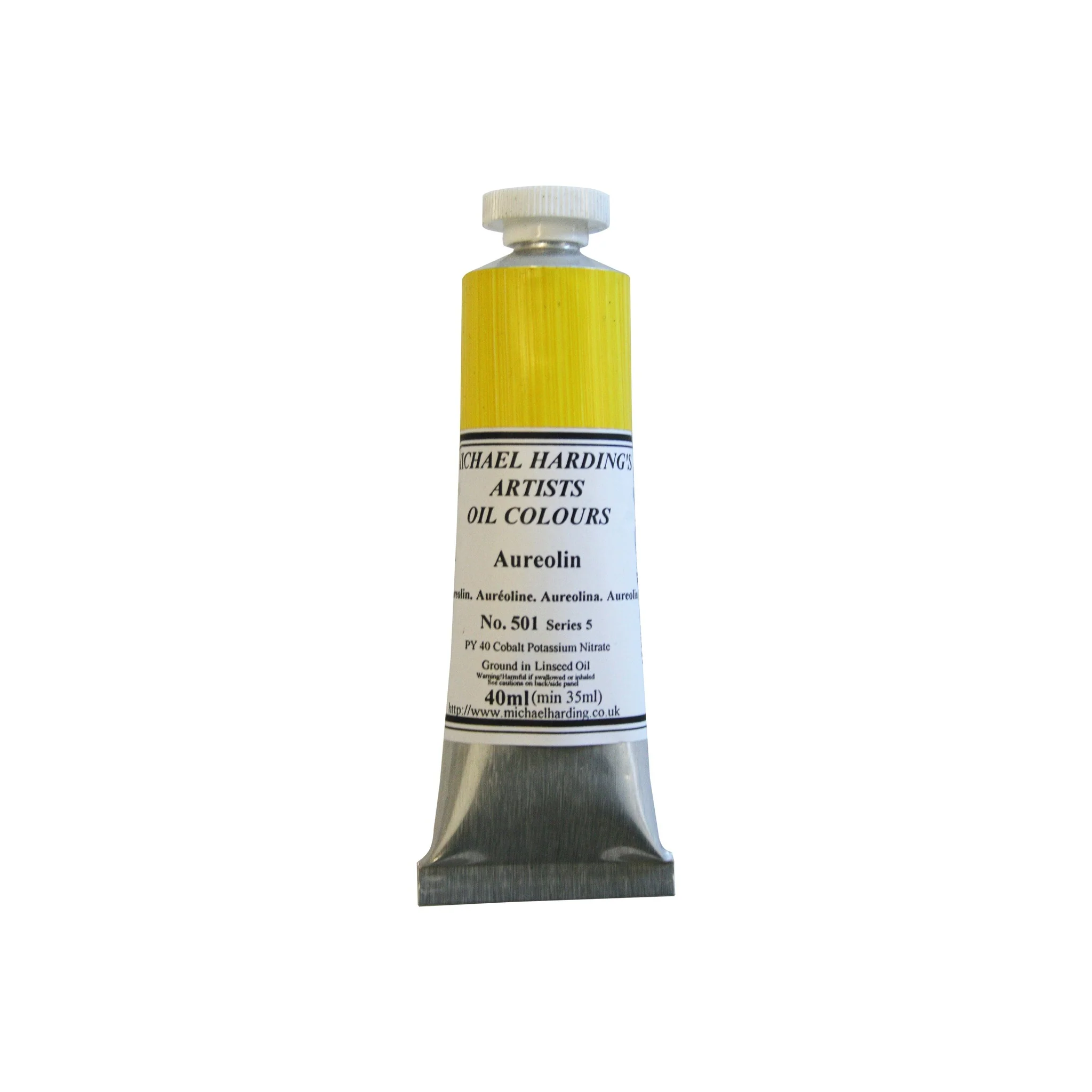 Michael Harding Oil 40ml - Image 70
