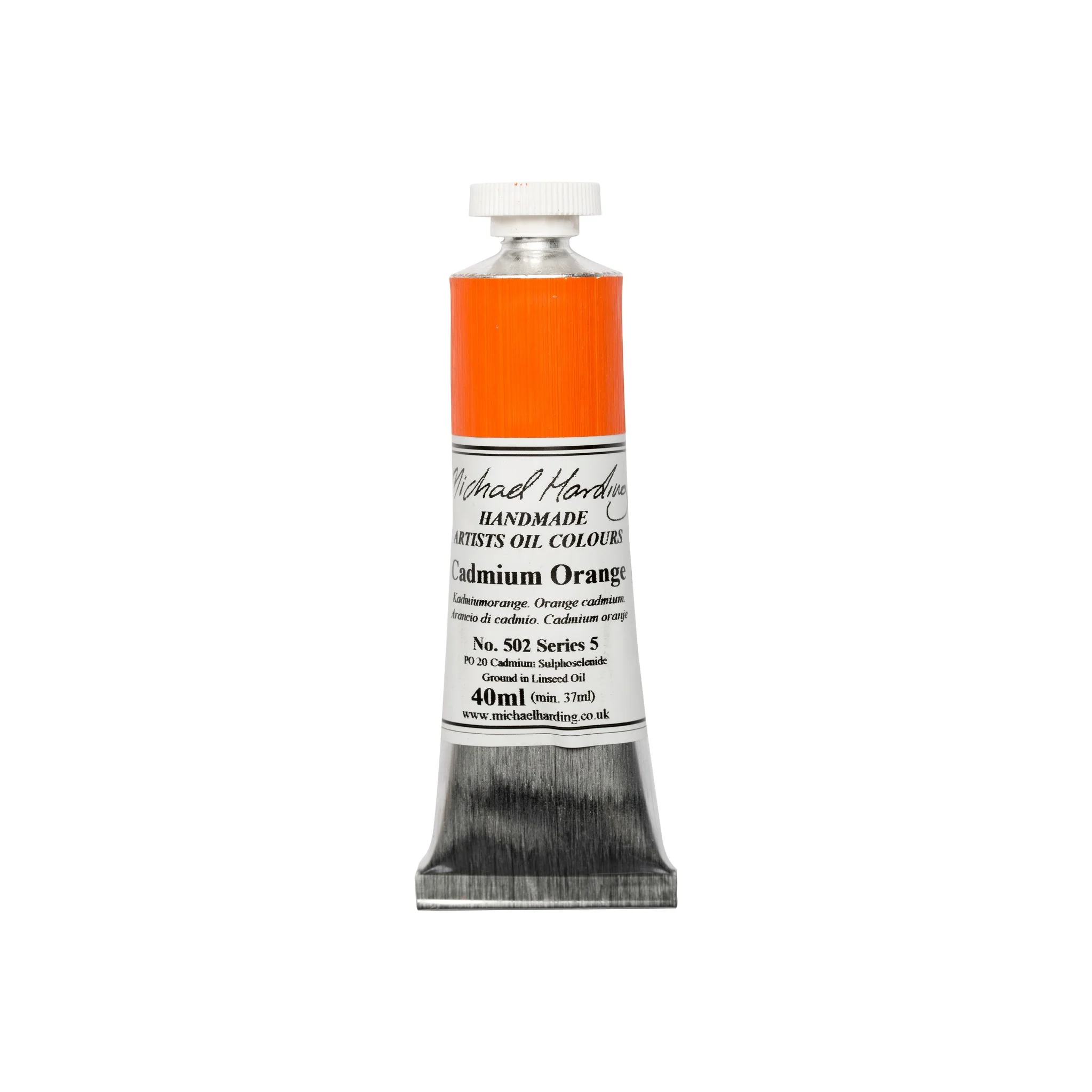 Michael Harding Oil 40ml - Image 72