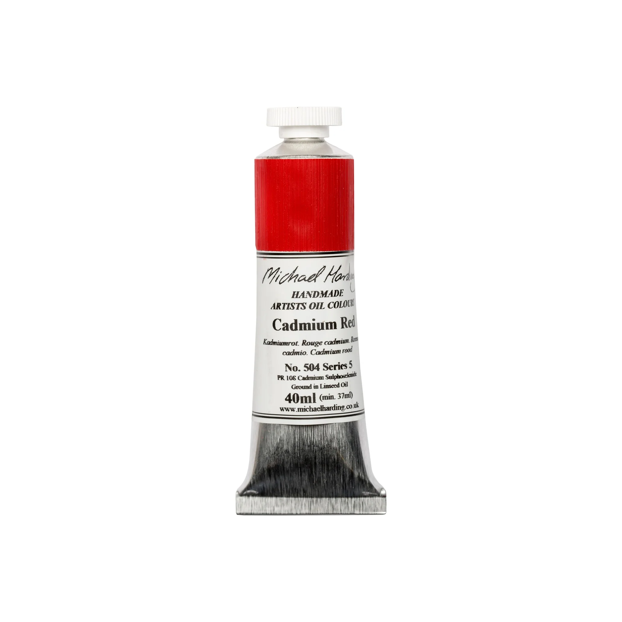 Michael Harding Oil 40ml - Image 74