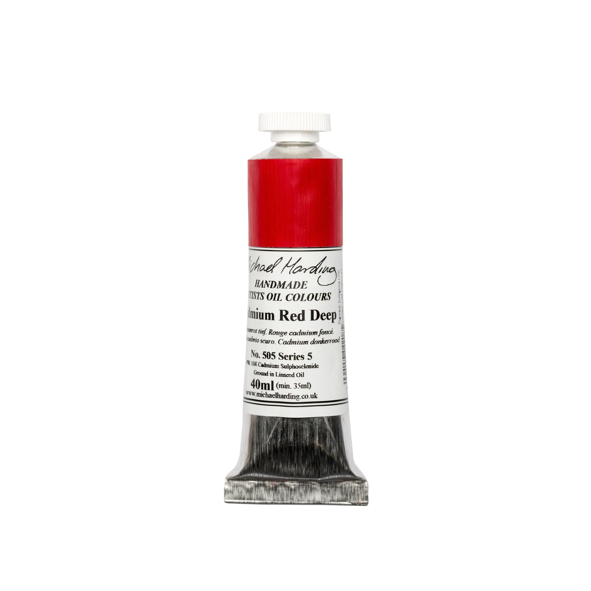 Michael Harding Oil 40ml - Image 75
