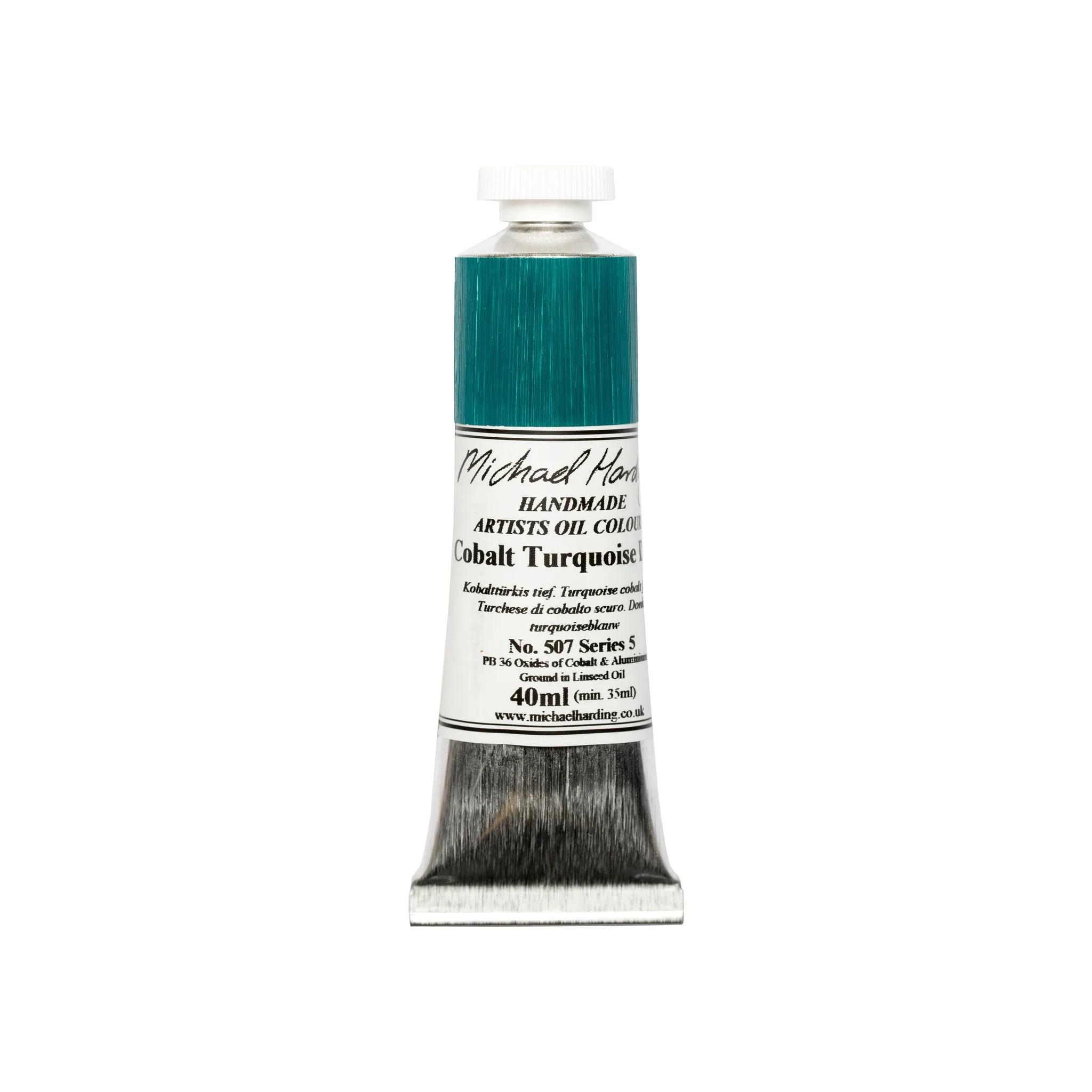 Michael Harding Oil 40ml - Image 77