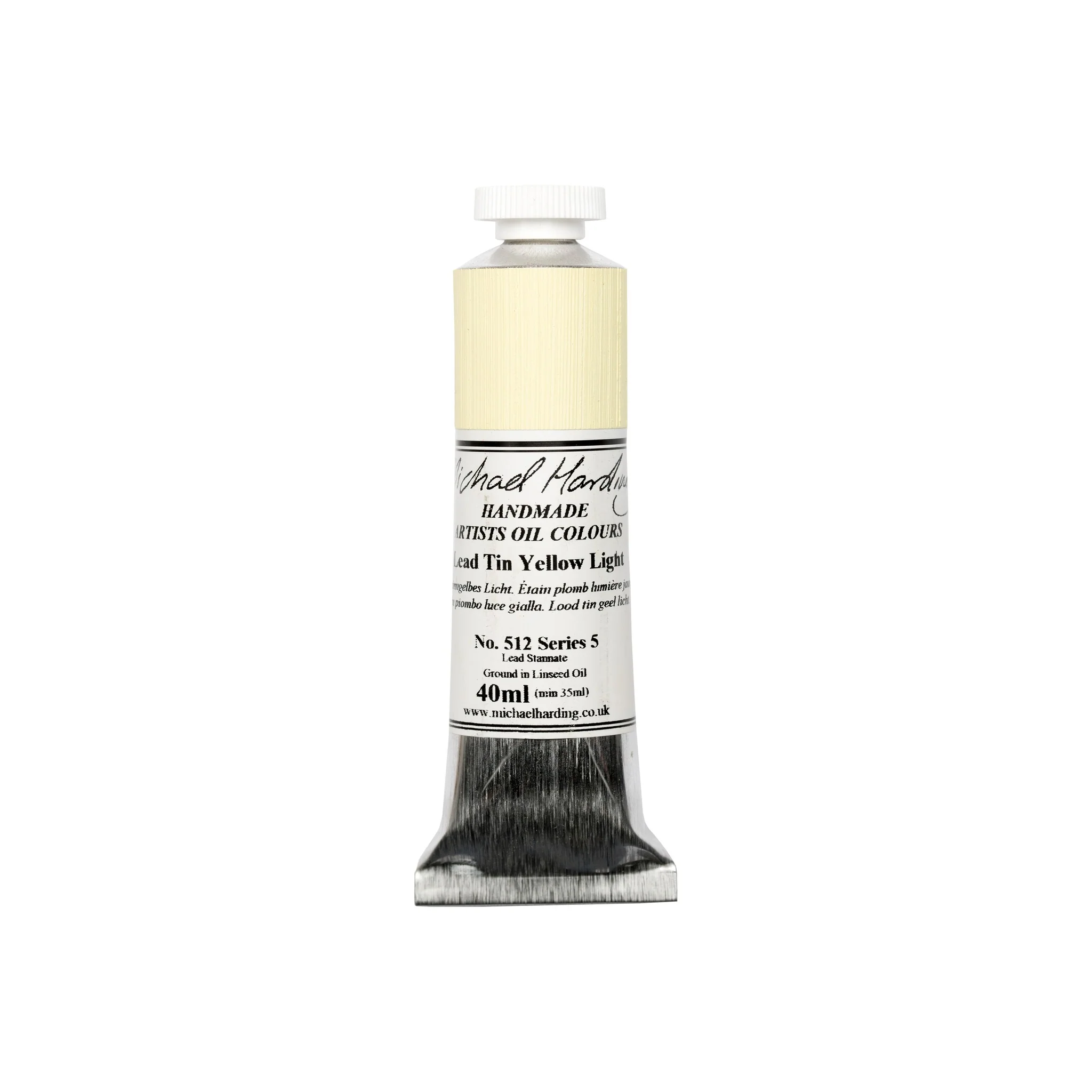 Michael Harding Oil 40ml - Image 78