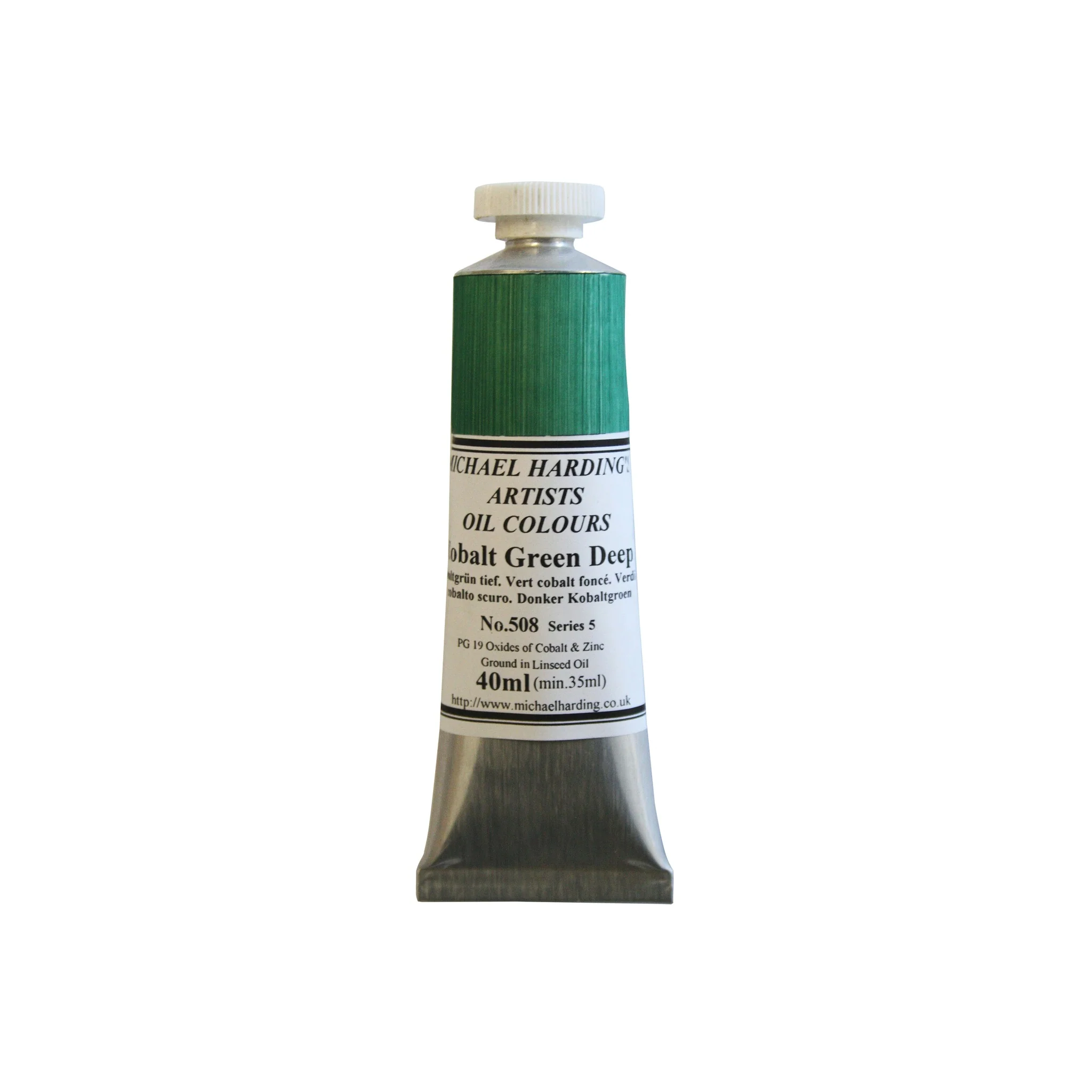 Michael Harding Oil 40ml - Image 79