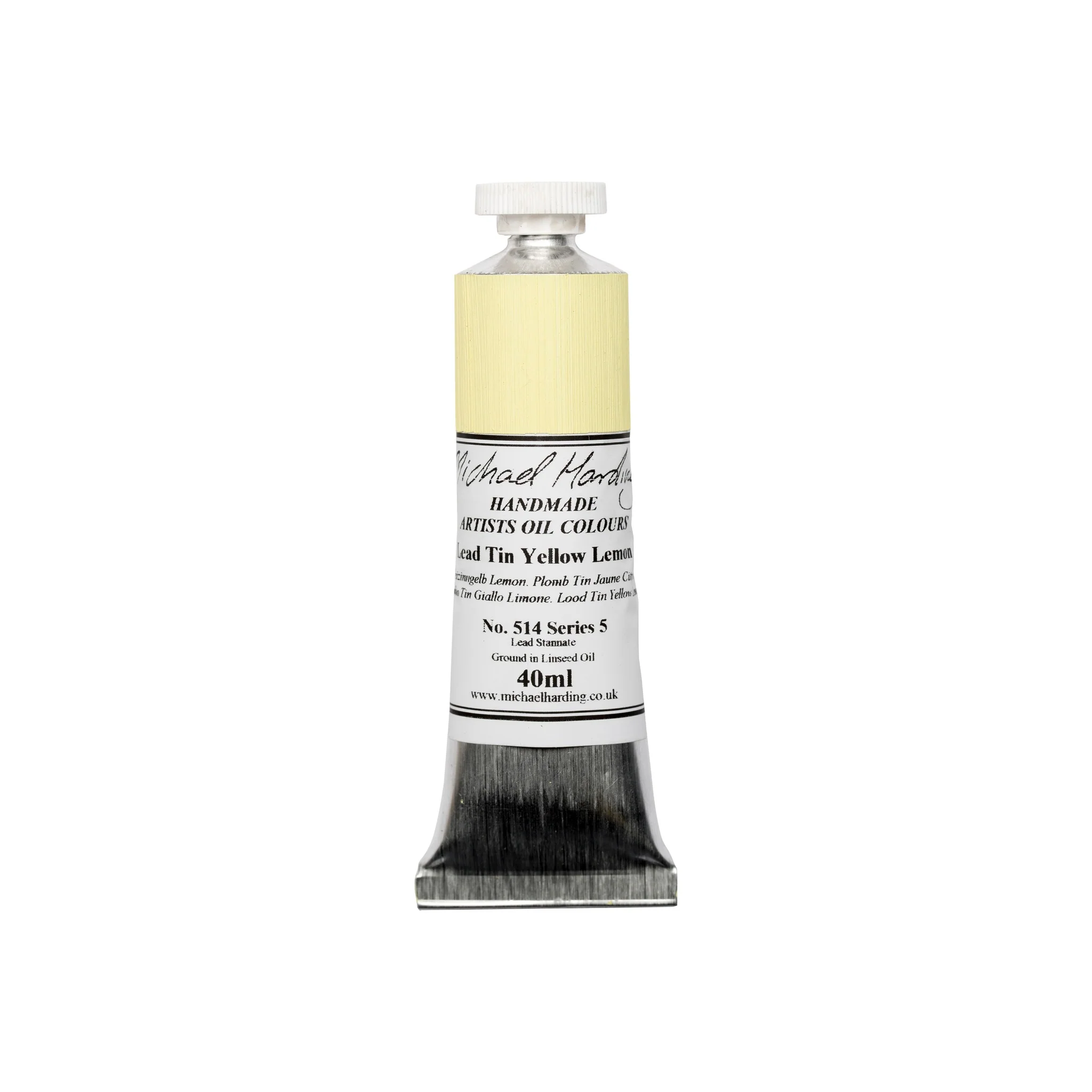 Michael Harding Oil 40ml - Image 80