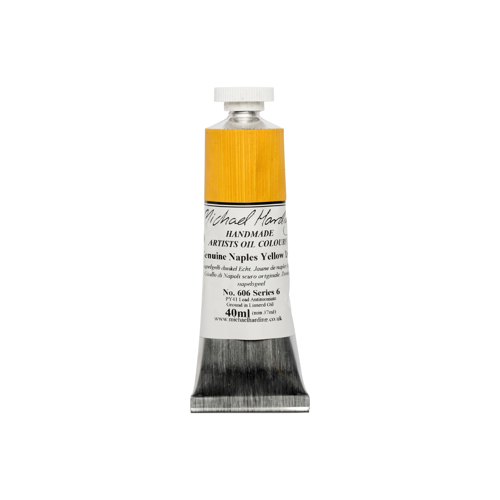 Michael Harding Oil 40ml - Image 82