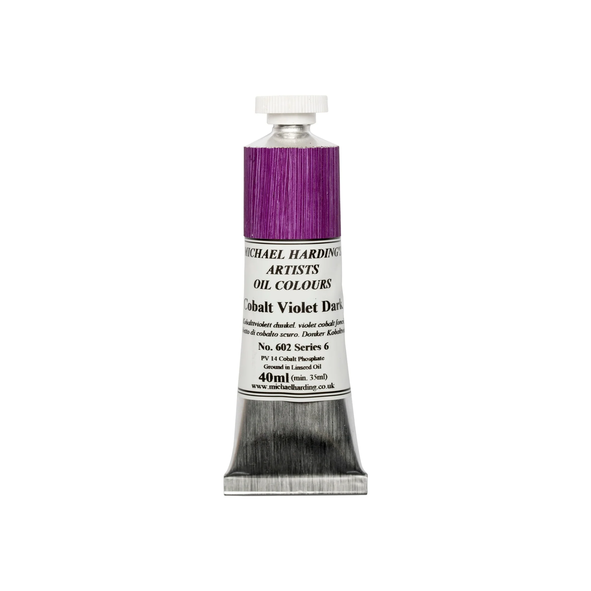 Michael Harding Oil 40ml - Image 83