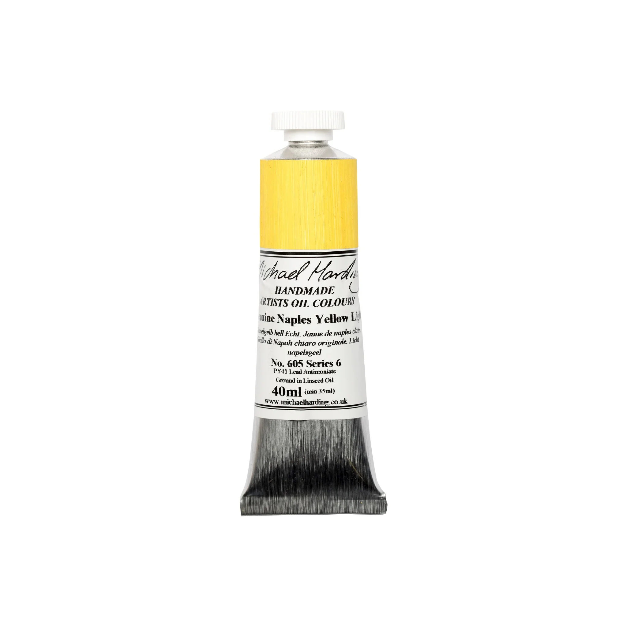 Michael Harding Oil 40ml - Image 86